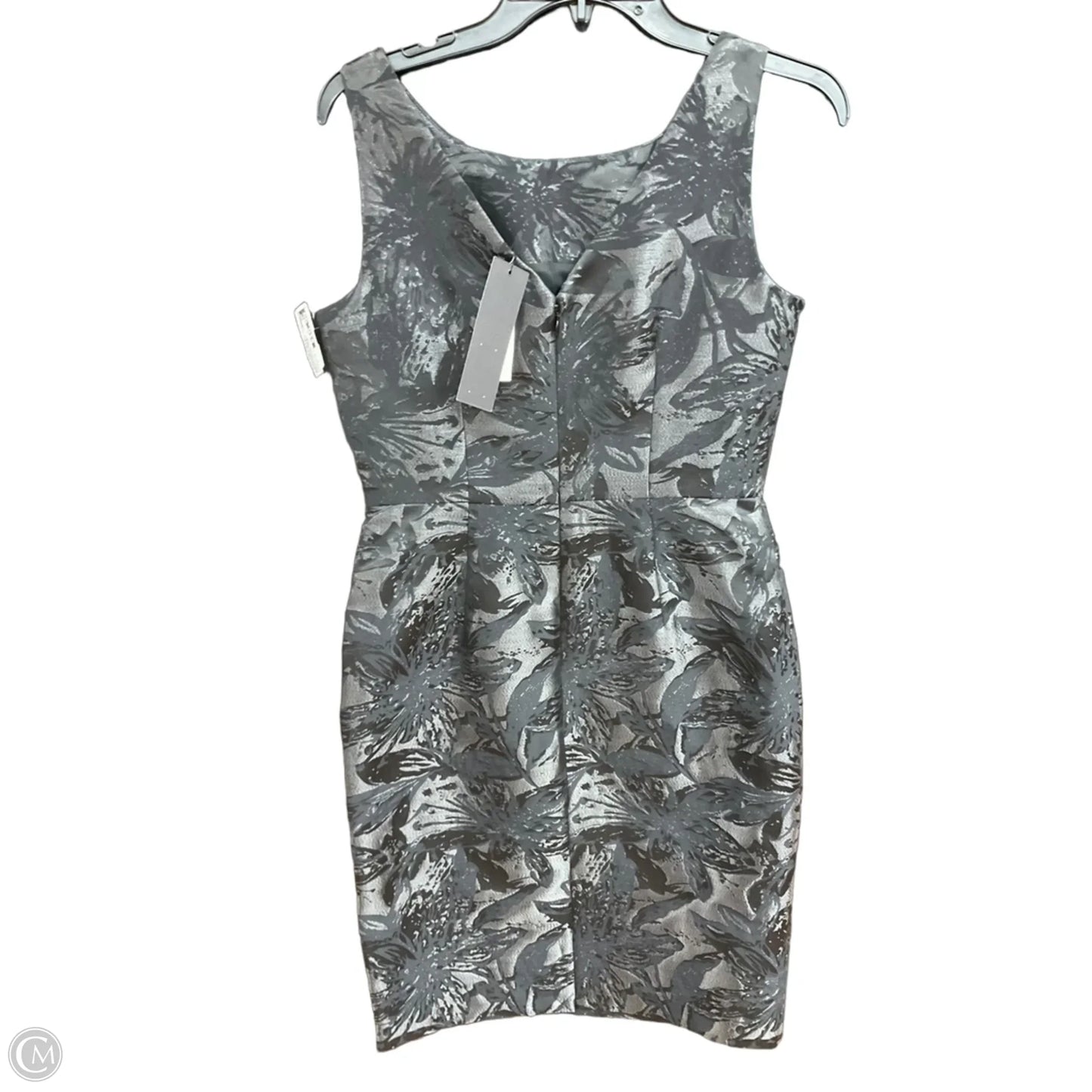 Dress Casual Short By Banana Republic In Black, Size: S