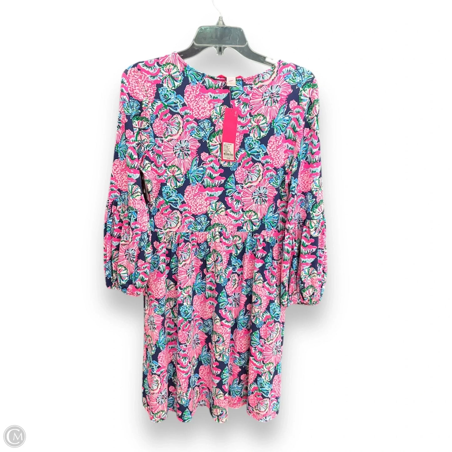 Dress Designer By Lilly Pulitzer Size: M