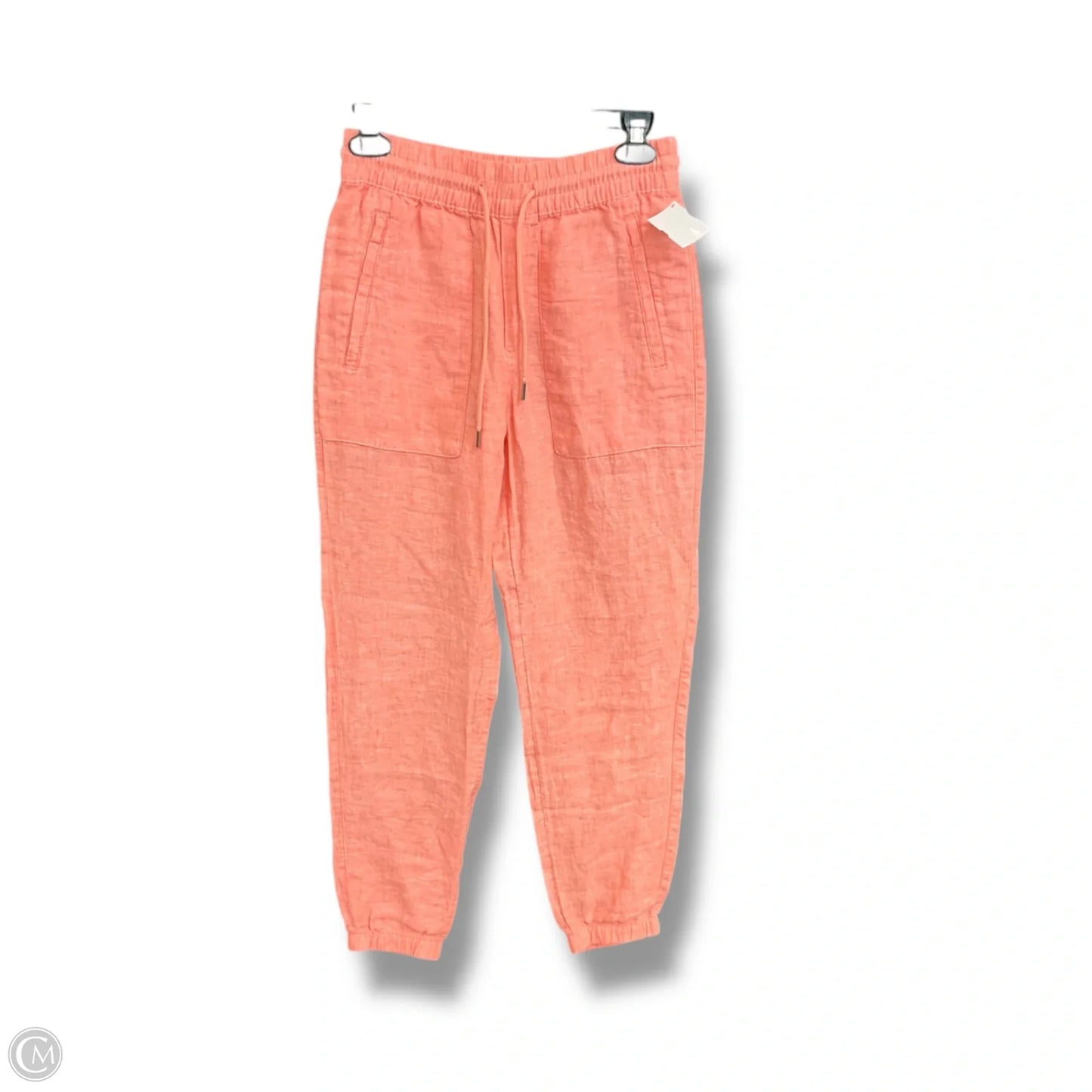 Pants Chinos & Khakis By Athleta In Orange, Size: 0