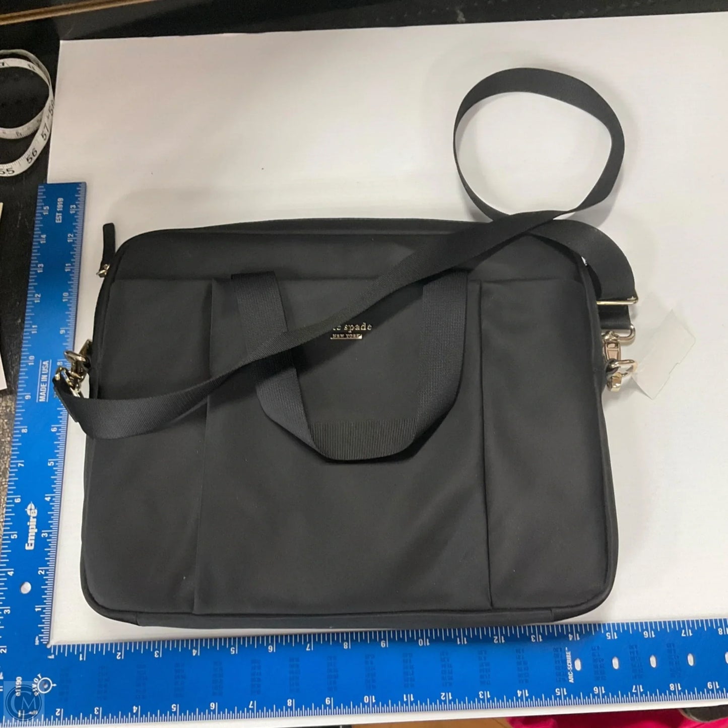 Tote Designer By Kate Spade Size: Medium
