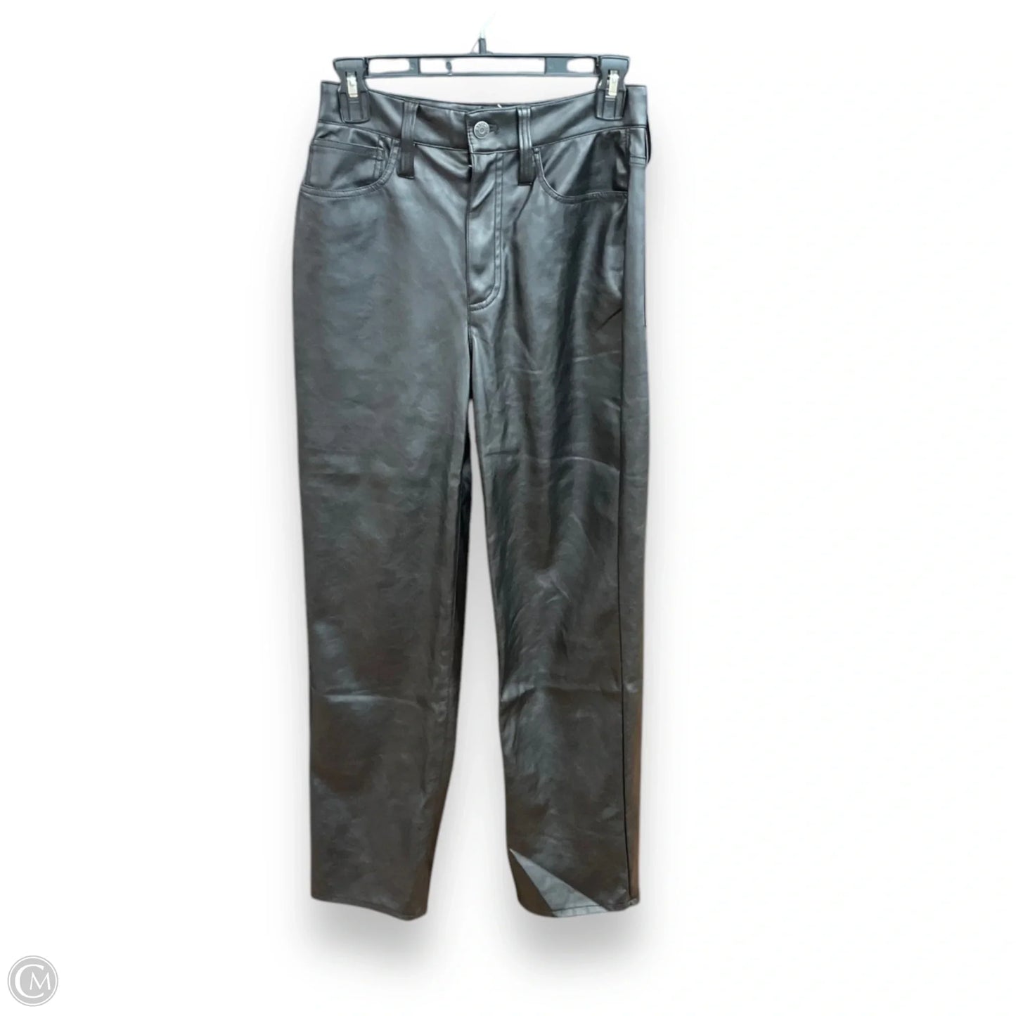 Pants Other By Madewell In Black, Size: 0