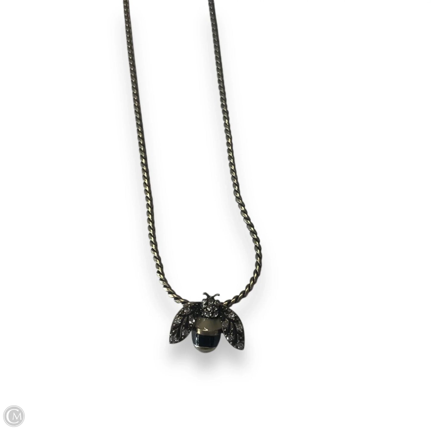 Necklace Pendant By Banana Republic