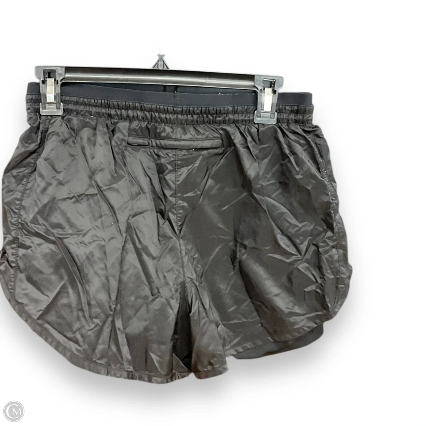 Athletic Shorts By Nike Apparel In Black, Size: S