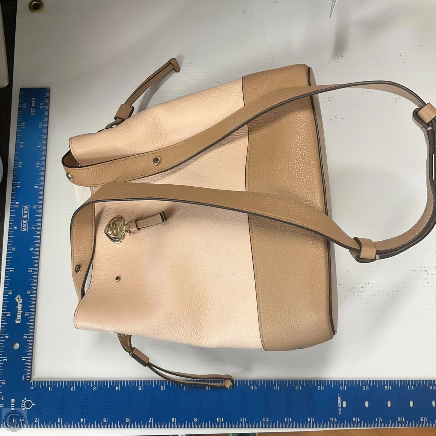 Crossbody Designer By Kate Spade, Size: Large