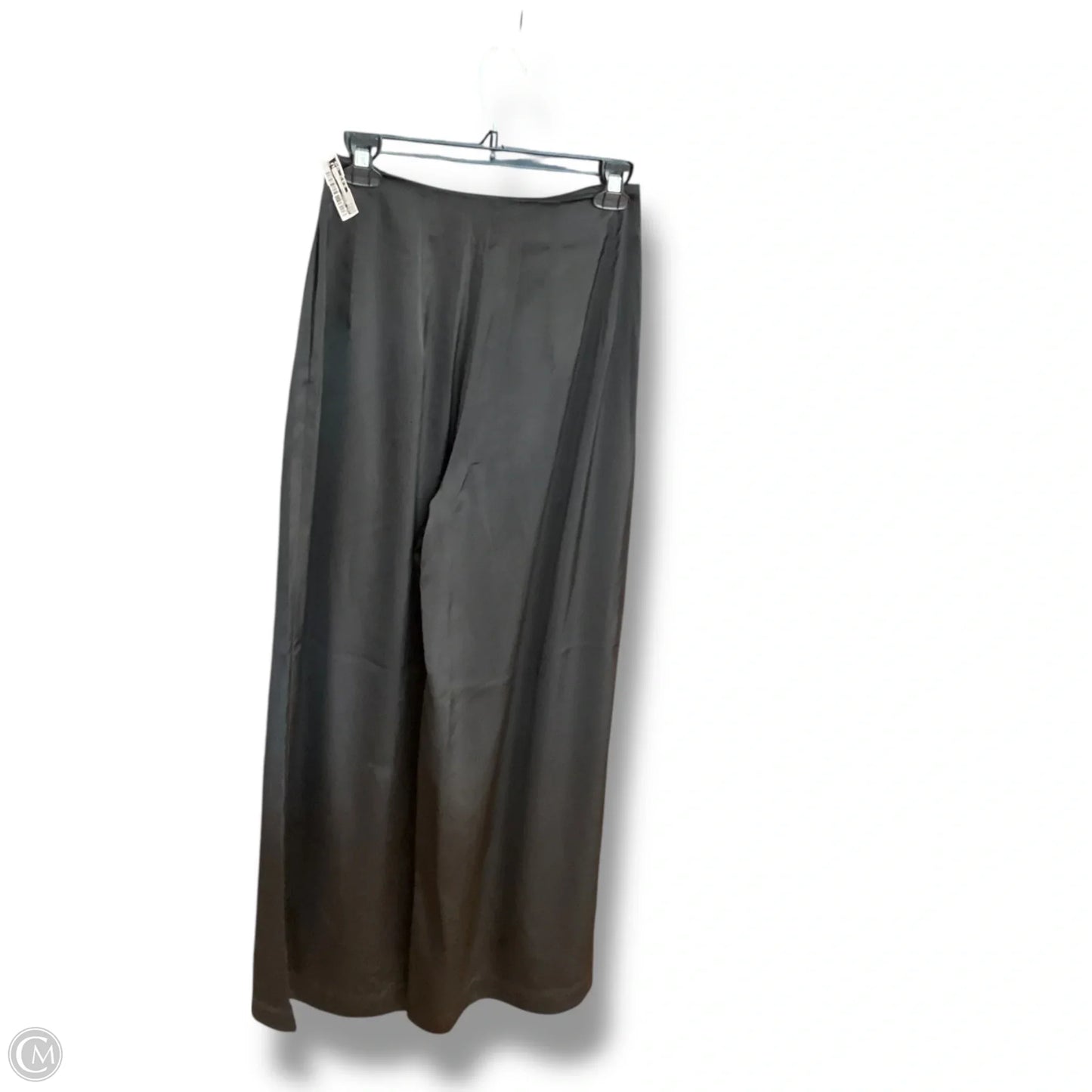 Pants Designer By All Saints In Black, Size: 4