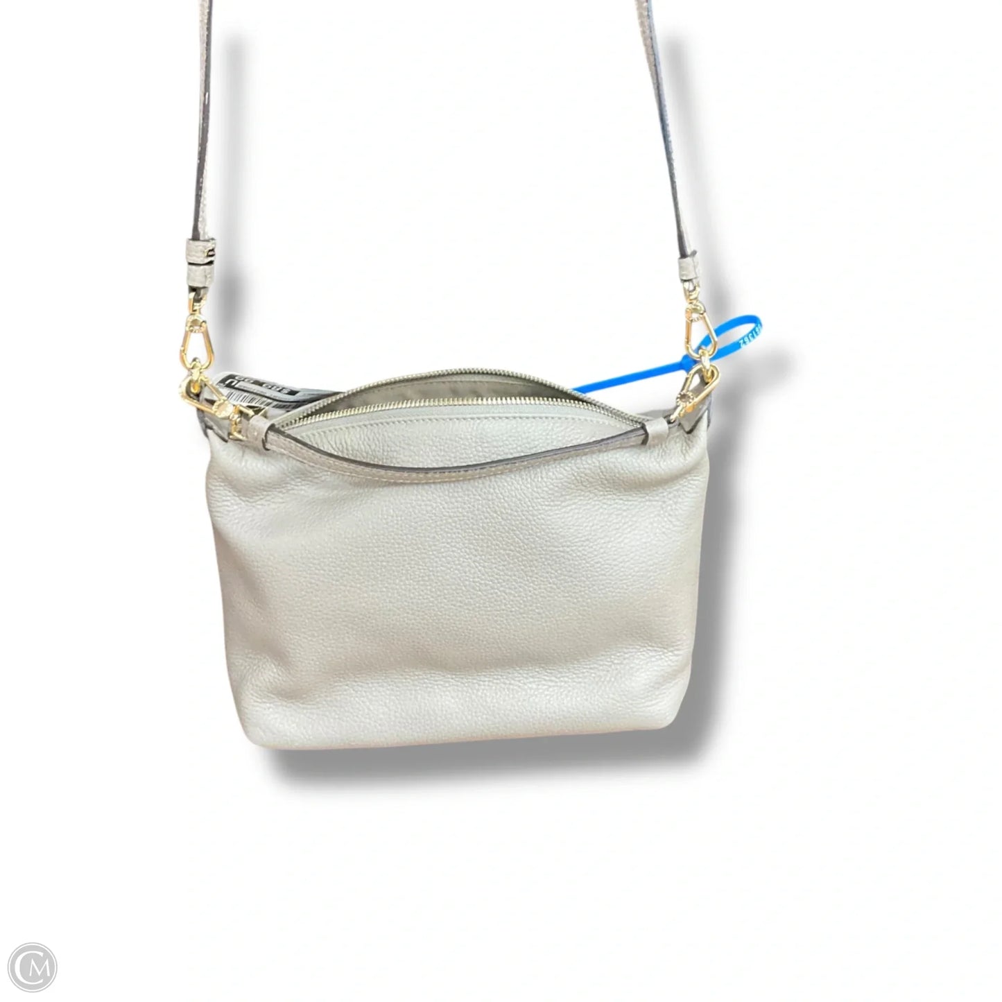 Crossbody Luxury Designer By Furla, Size: Small
