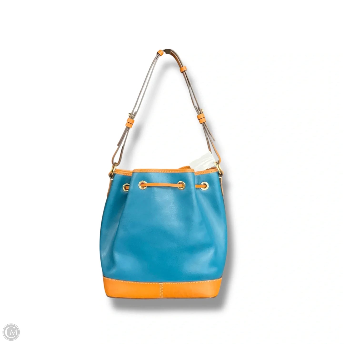 Handbag Designer By Dooney And Bourke, Size: Large