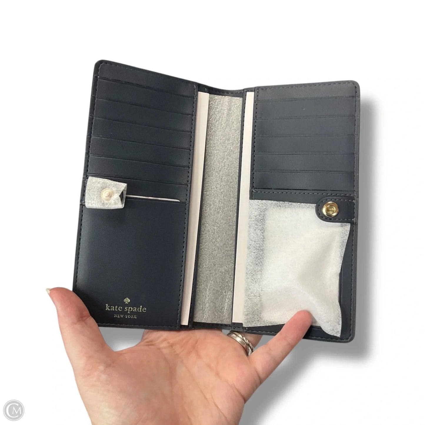 Wallet Designer By Kate Spade, Size: Medium