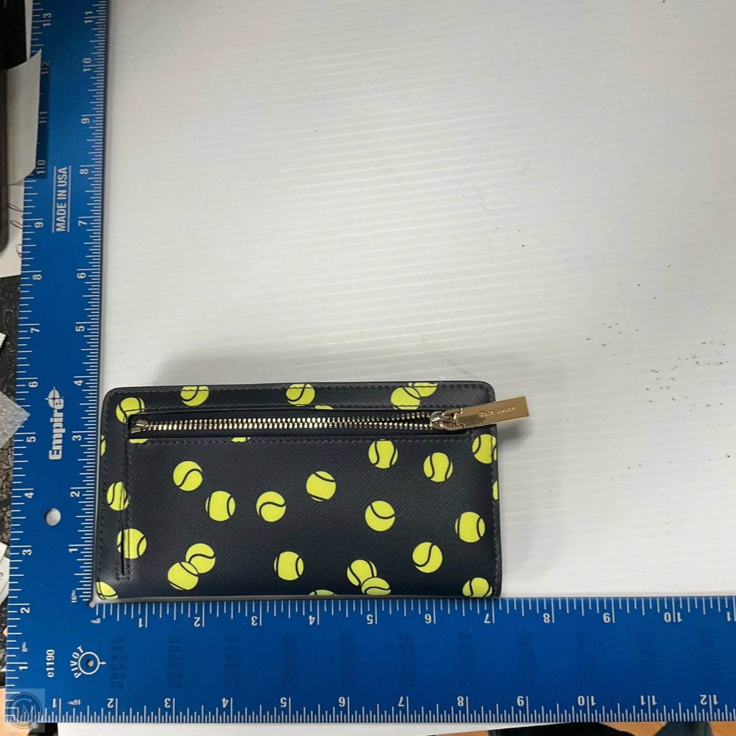 Wallet Designer By Kate Spade, Size: Medium