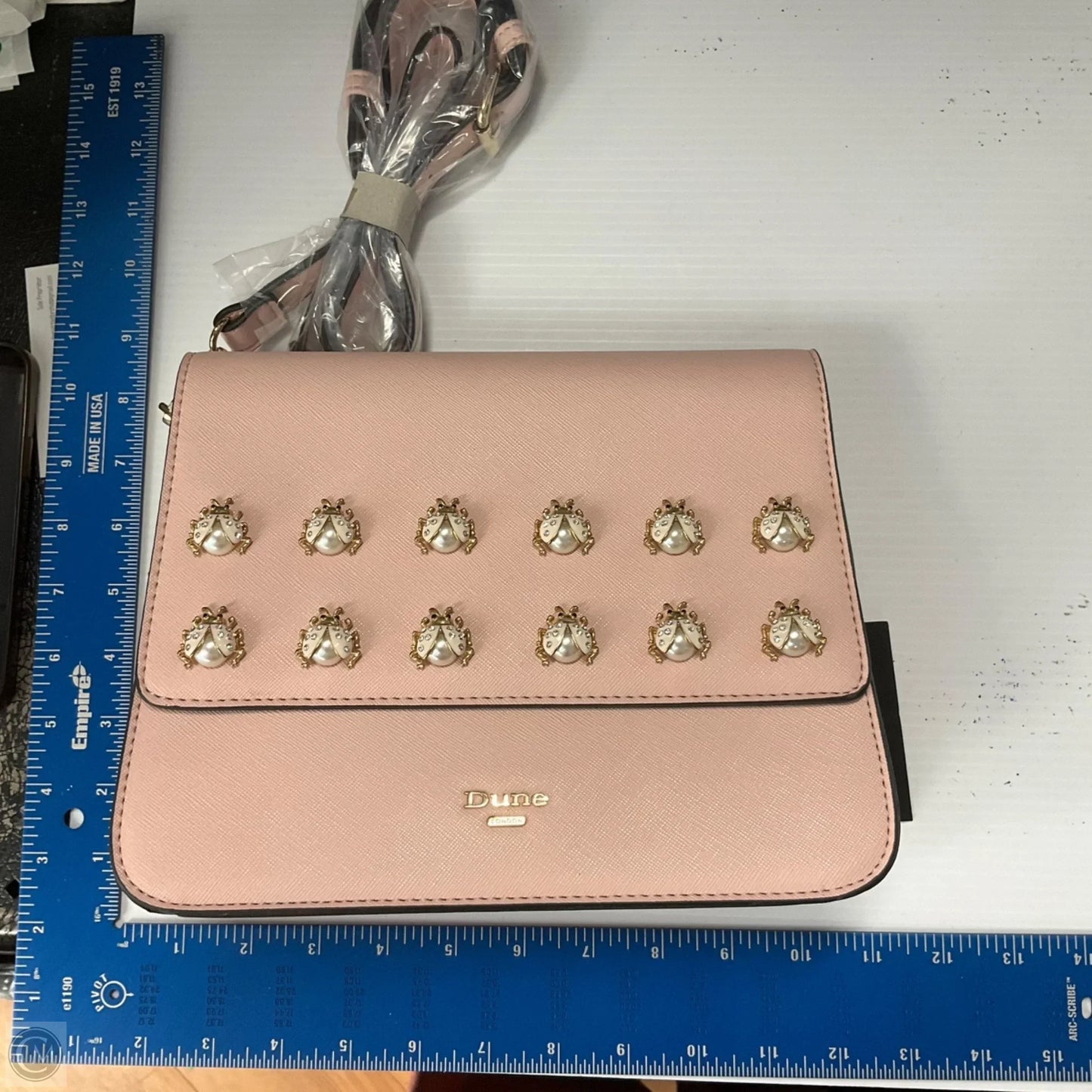 Crossbody By Dune, Size: Medium