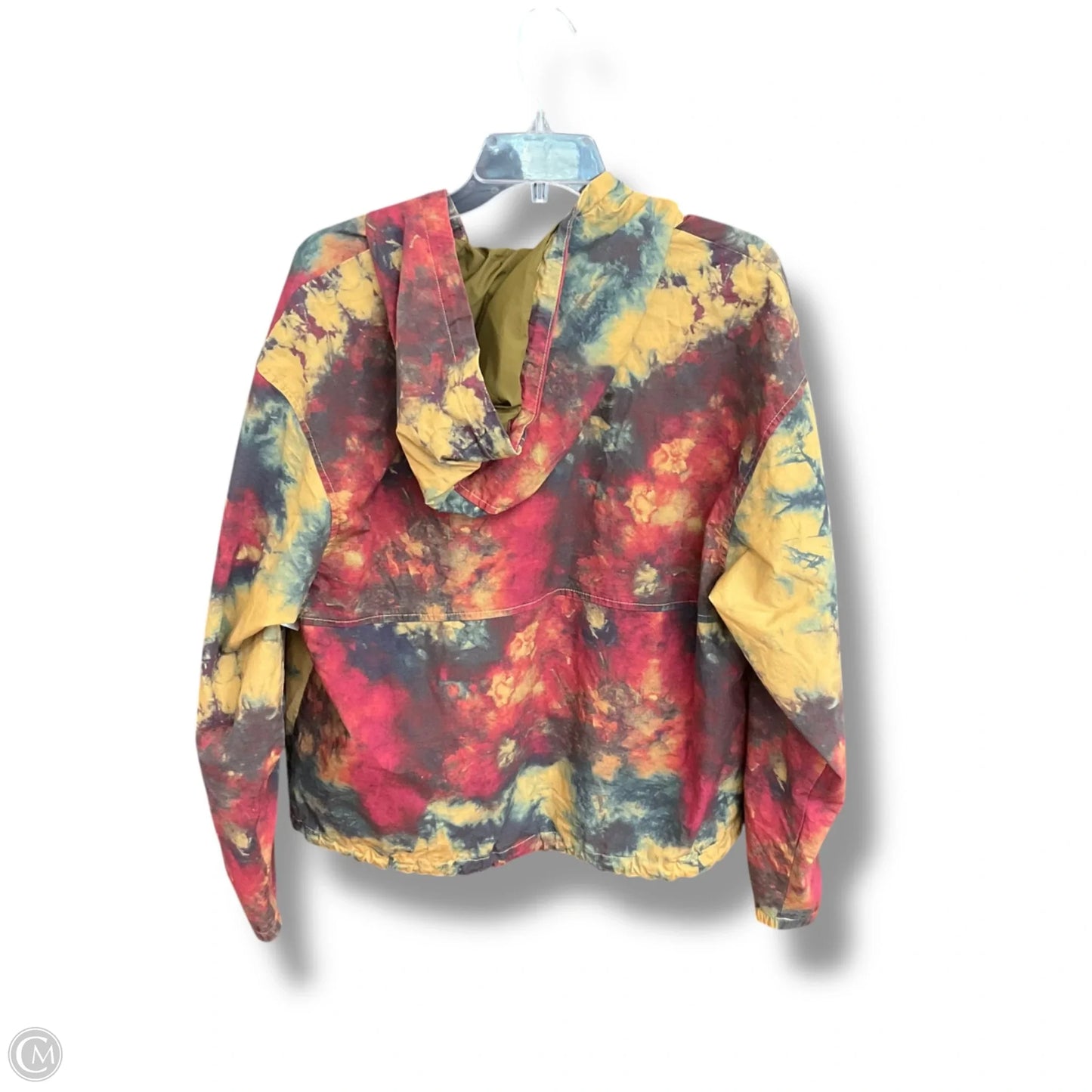 Jacket Other By The North Face In Multi-colored, Size: L