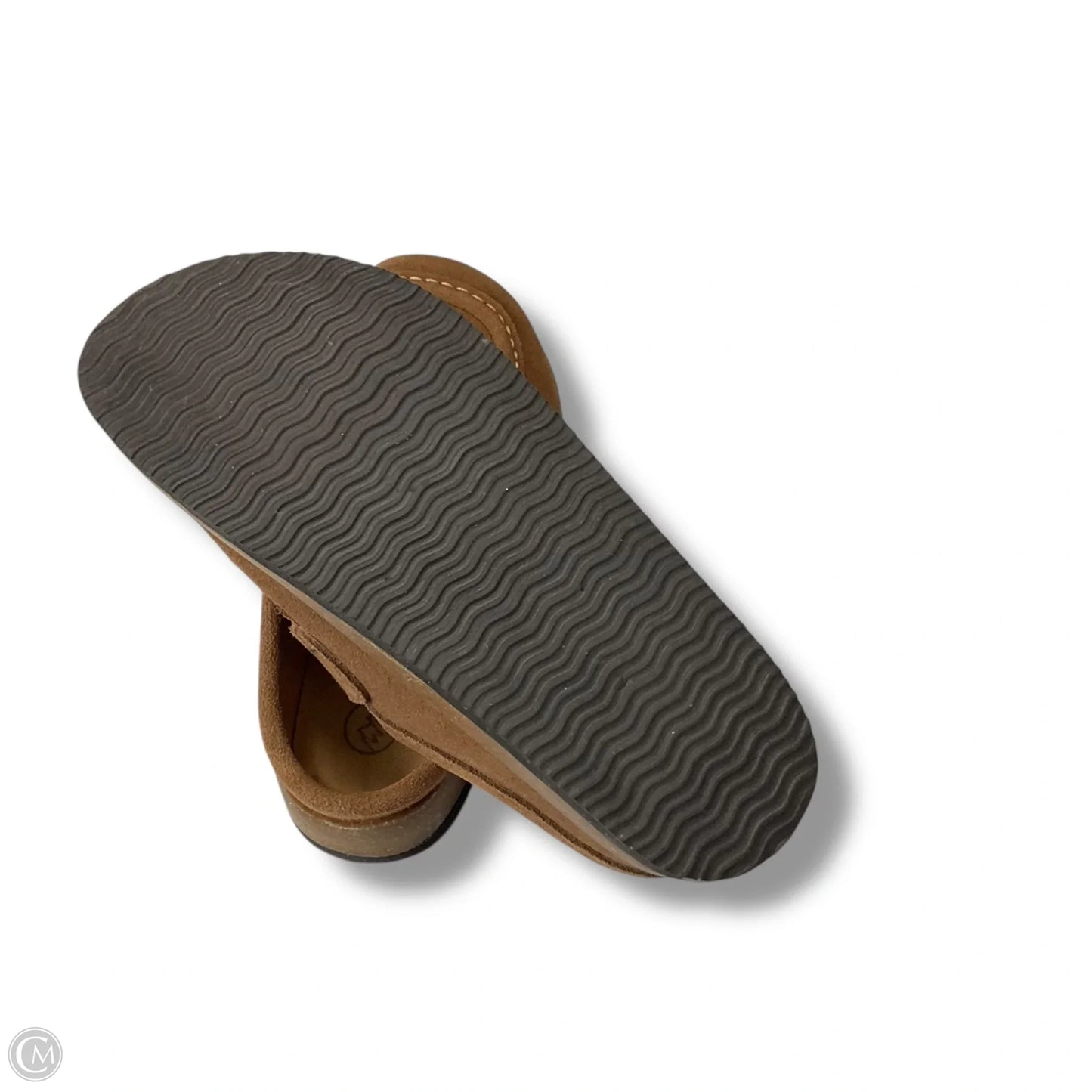 Shoes Flats By White Mountain In Tan, Size: 6