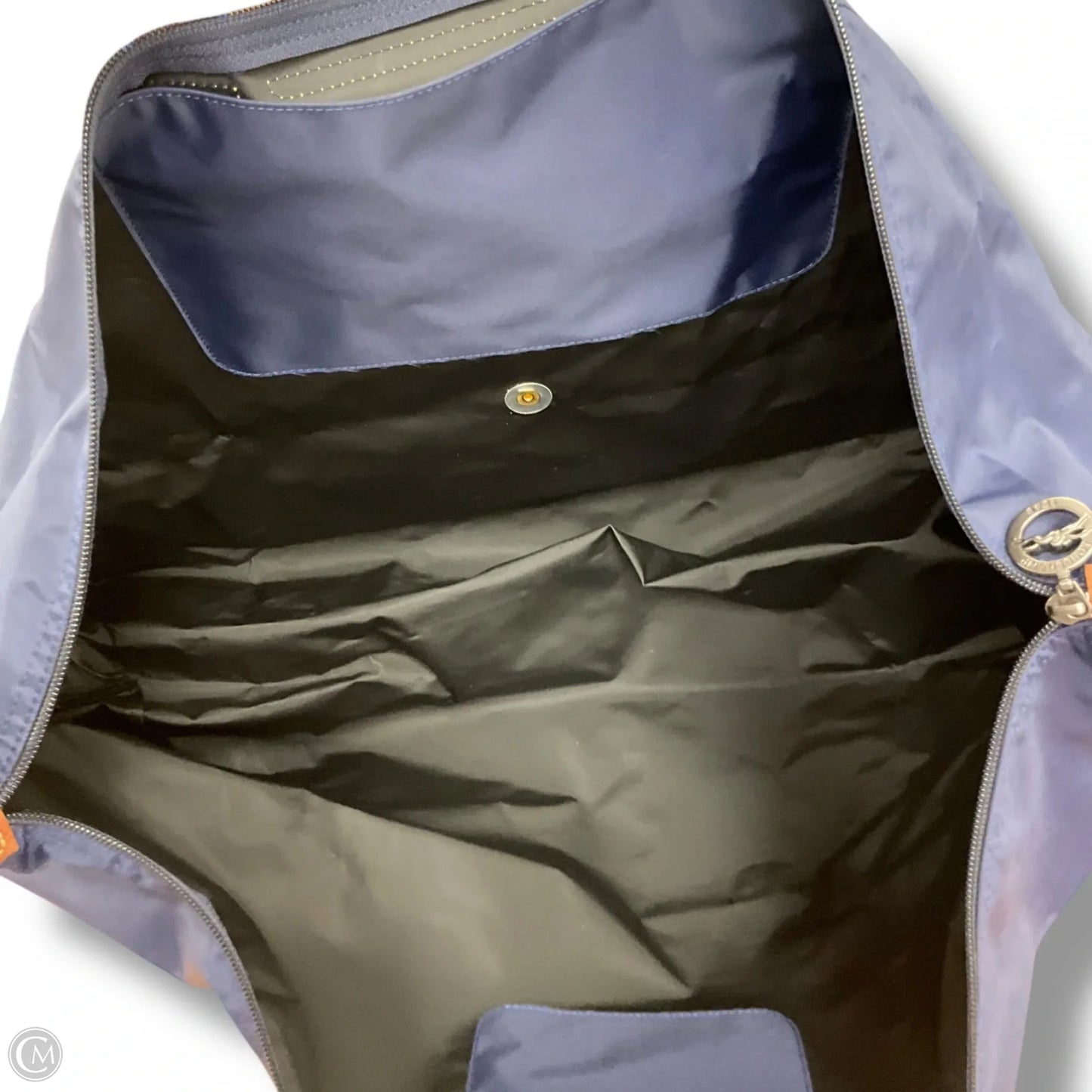 Duffle And Weekender Designer By Longchamp, Size: Large