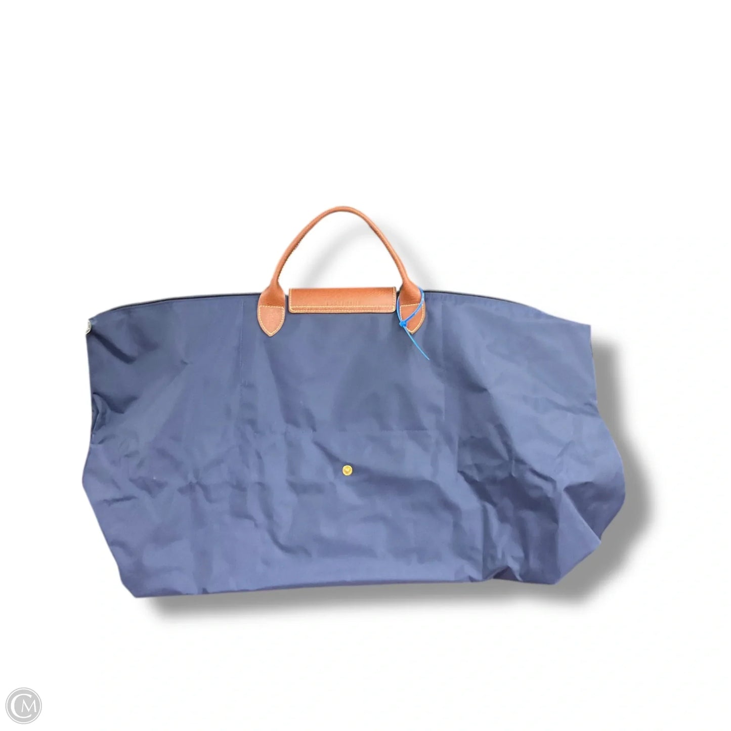 Duffle And Weekender Designer By Longchamp, Size: Large