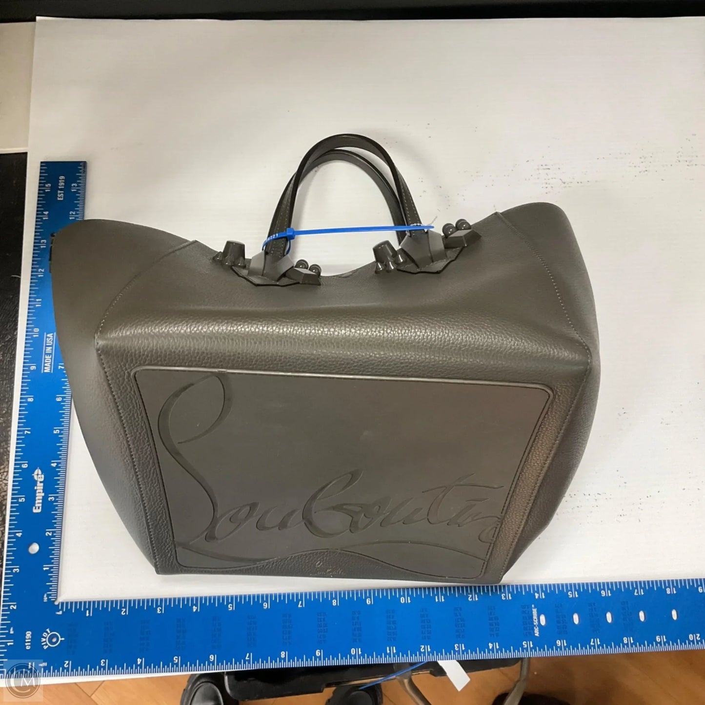 Crossbody Luxury Designer By Alexander Mcqueen, Size: Medium