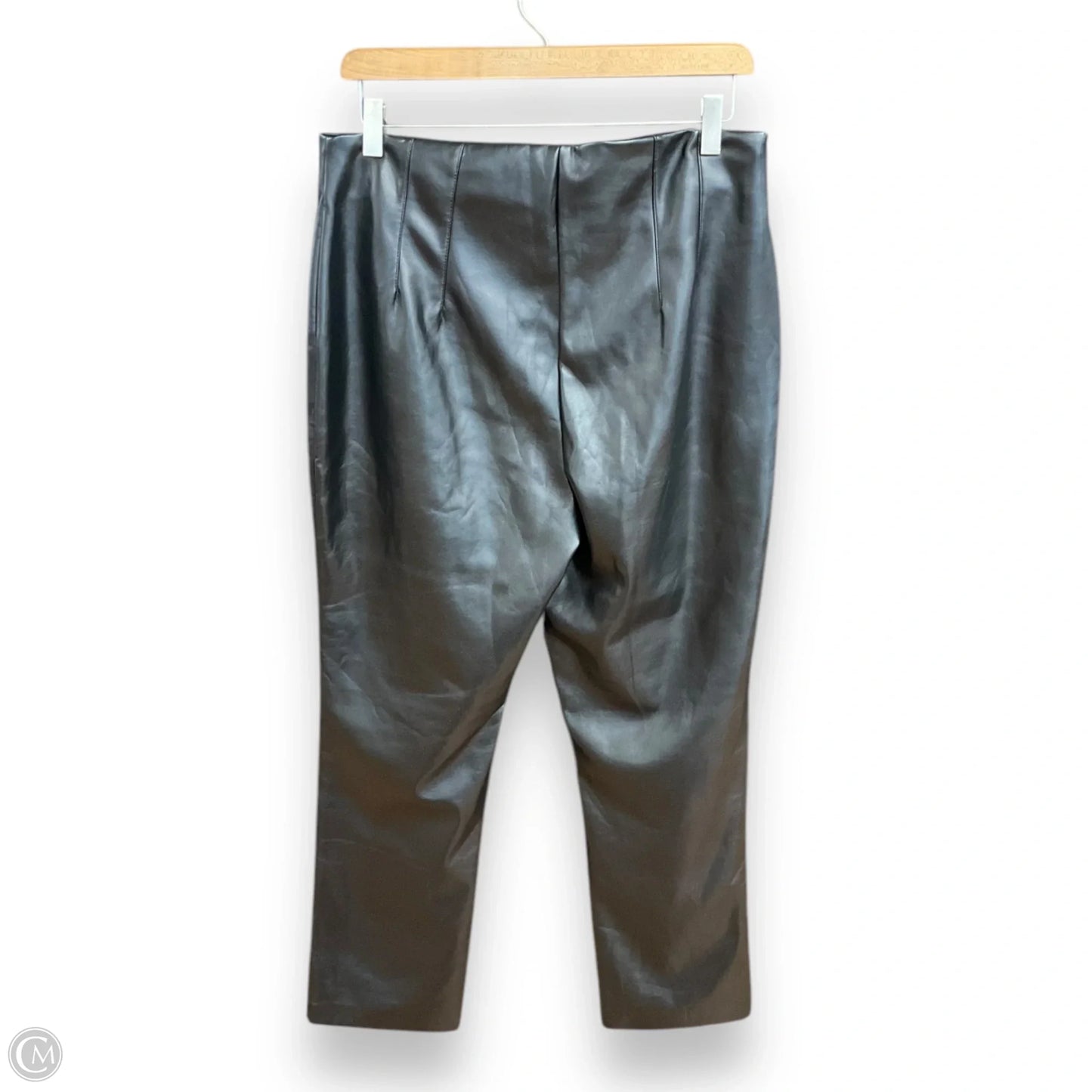 Pants Other By Rachel Zoe In Black, Size: 10