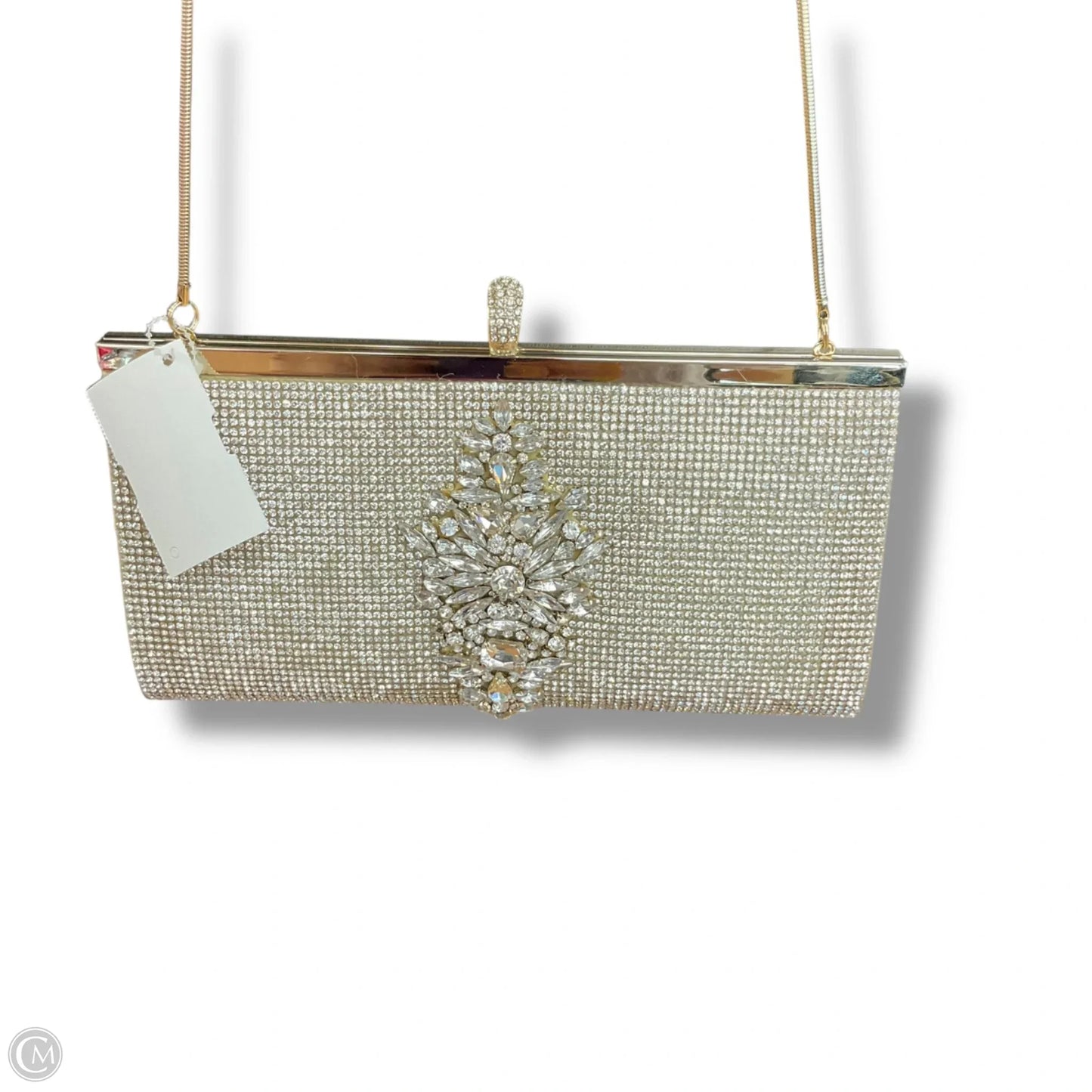 Crossbody By Badgley Mischka, Size: Small