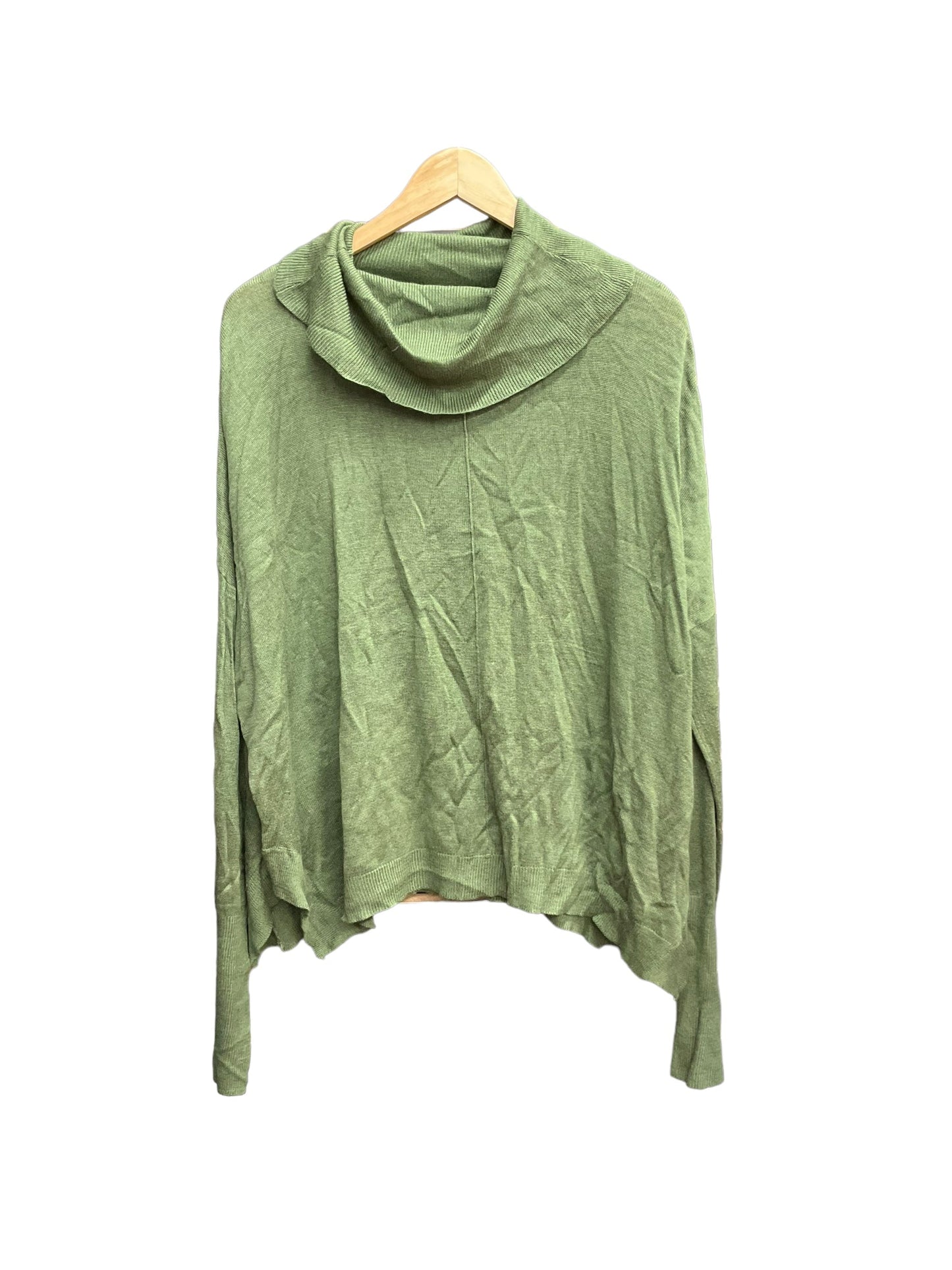 Sweater By Hem & Thread Size: M