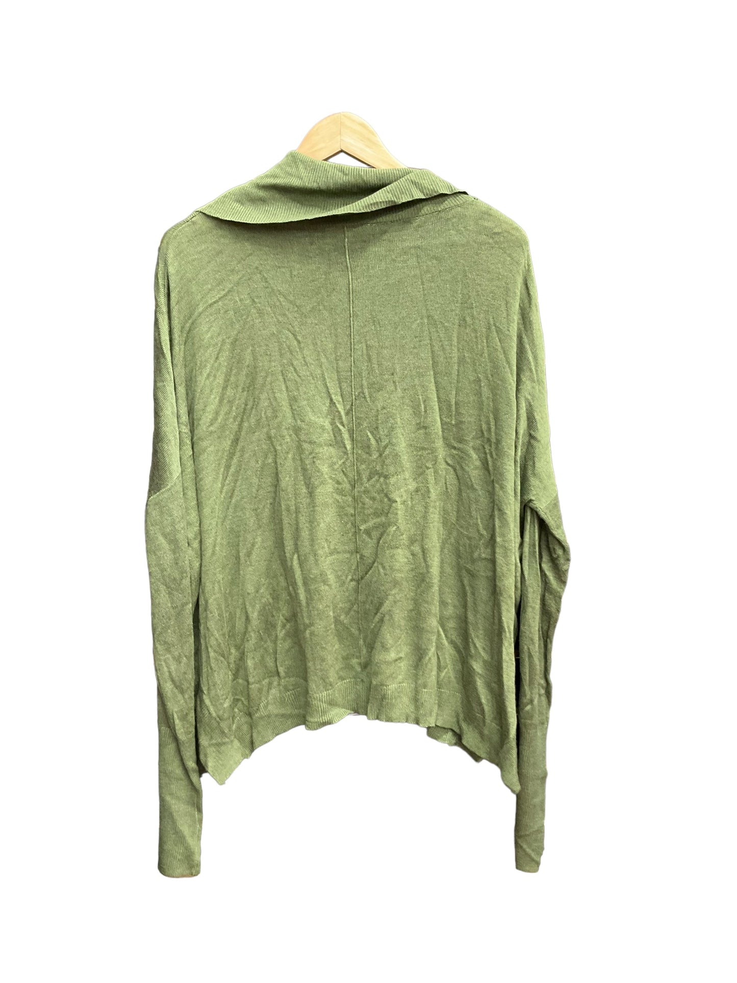 Sweater By Hem & Thread Size: M