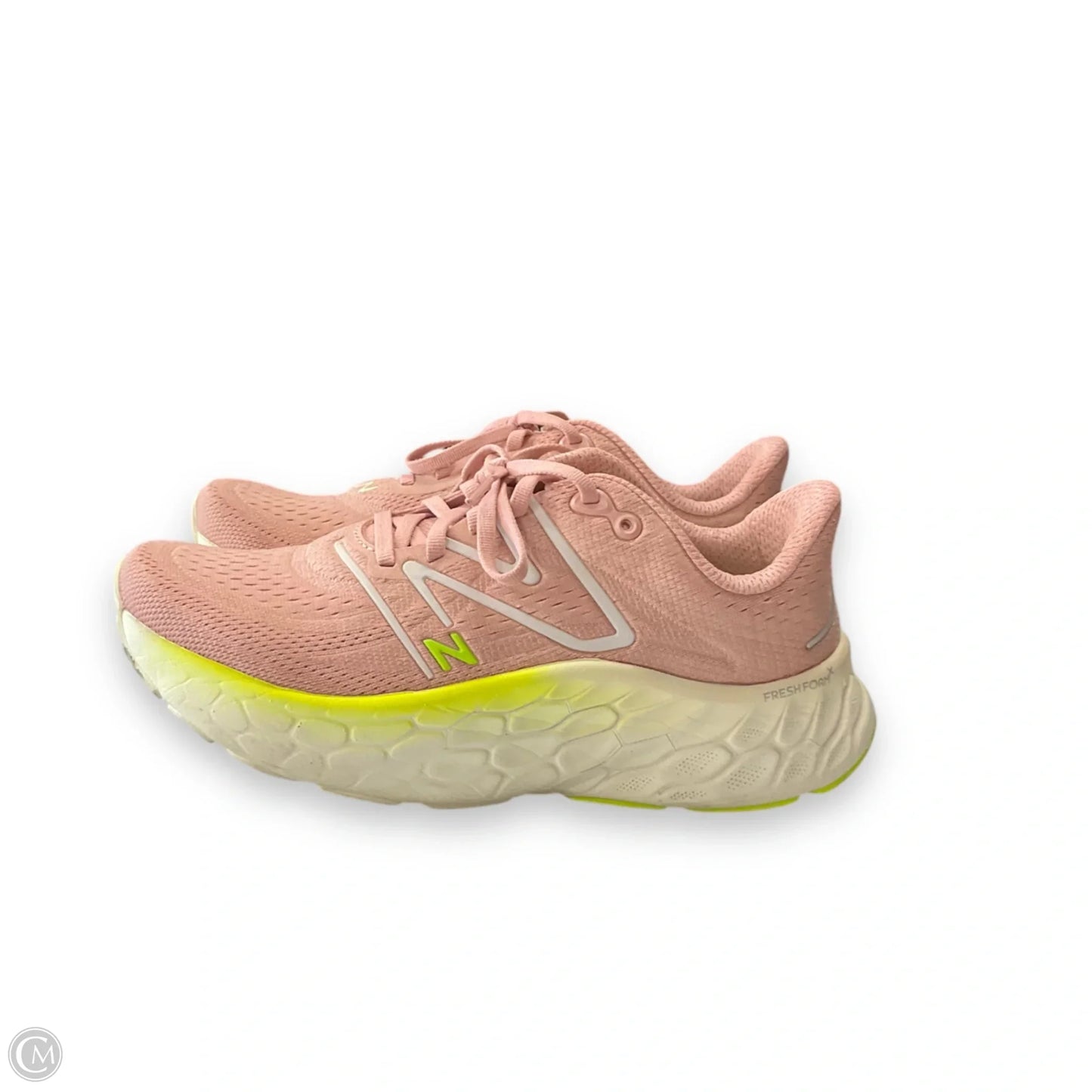 Shoes Athletic By New Balance In Pink, Size: 8.5