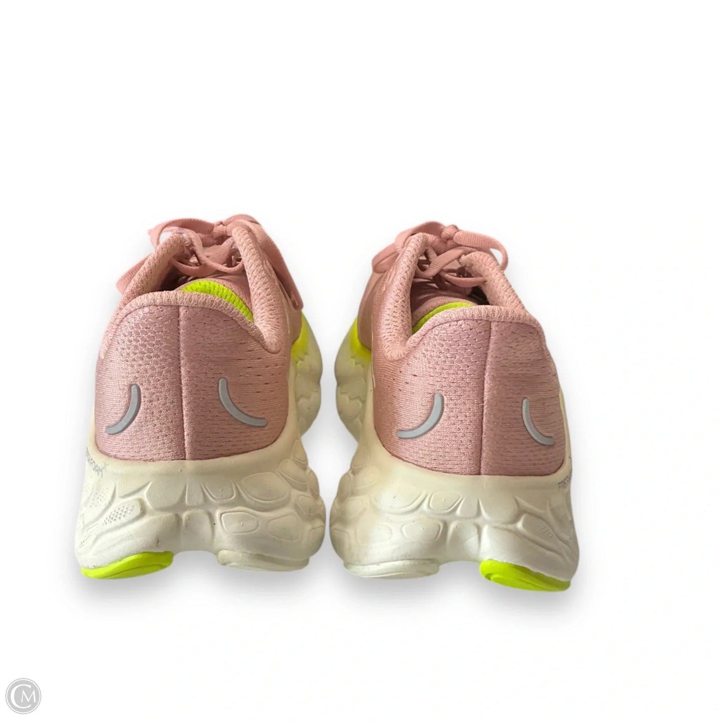 Shoes Athletic By New Balance In Pink, Size: 8.5