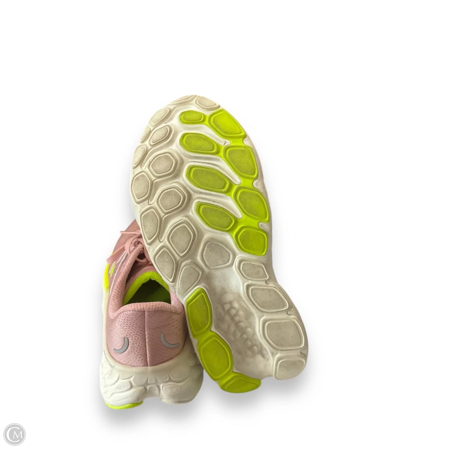 Shoes Athletic By New Balance In Pink, Size: 8.5