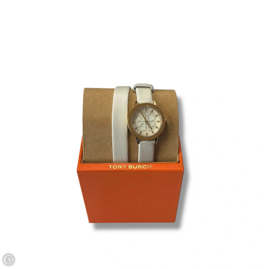 Watch Designer By Tory Burch