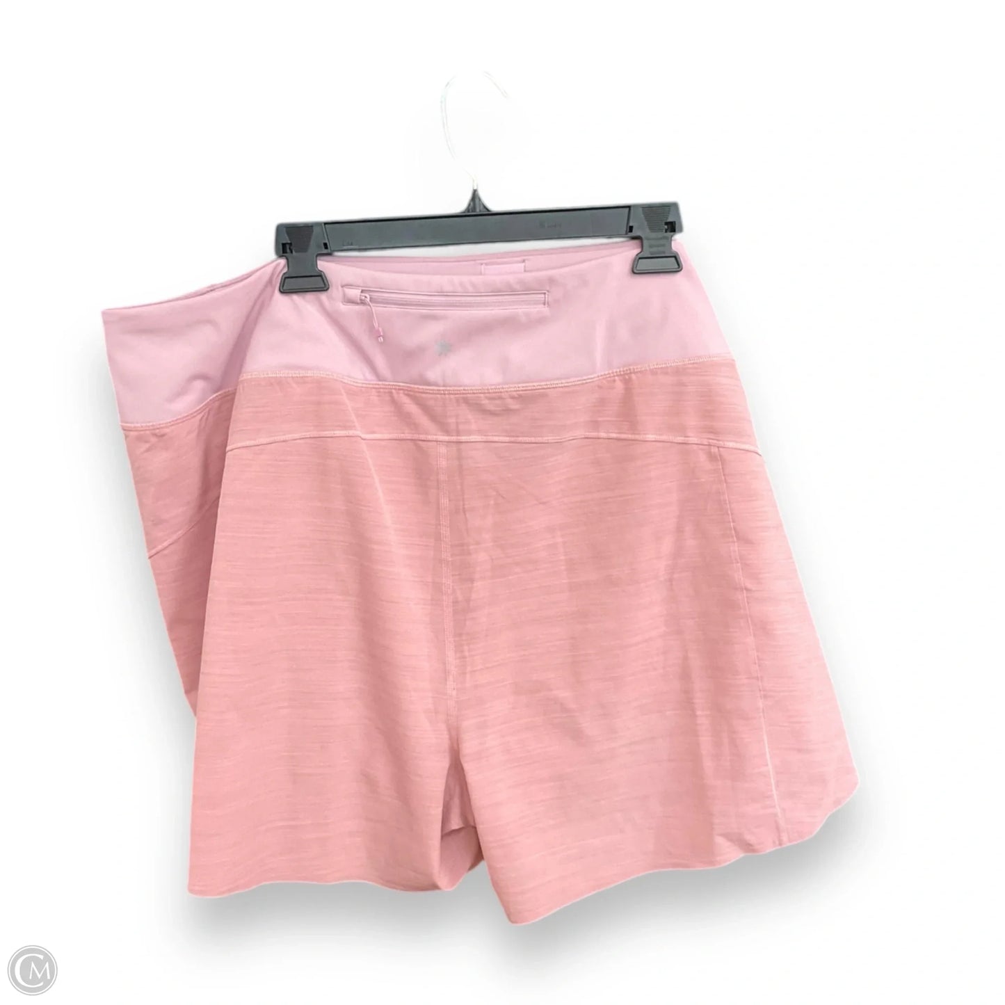 Athletic Shorts By Athleta Size: 3x