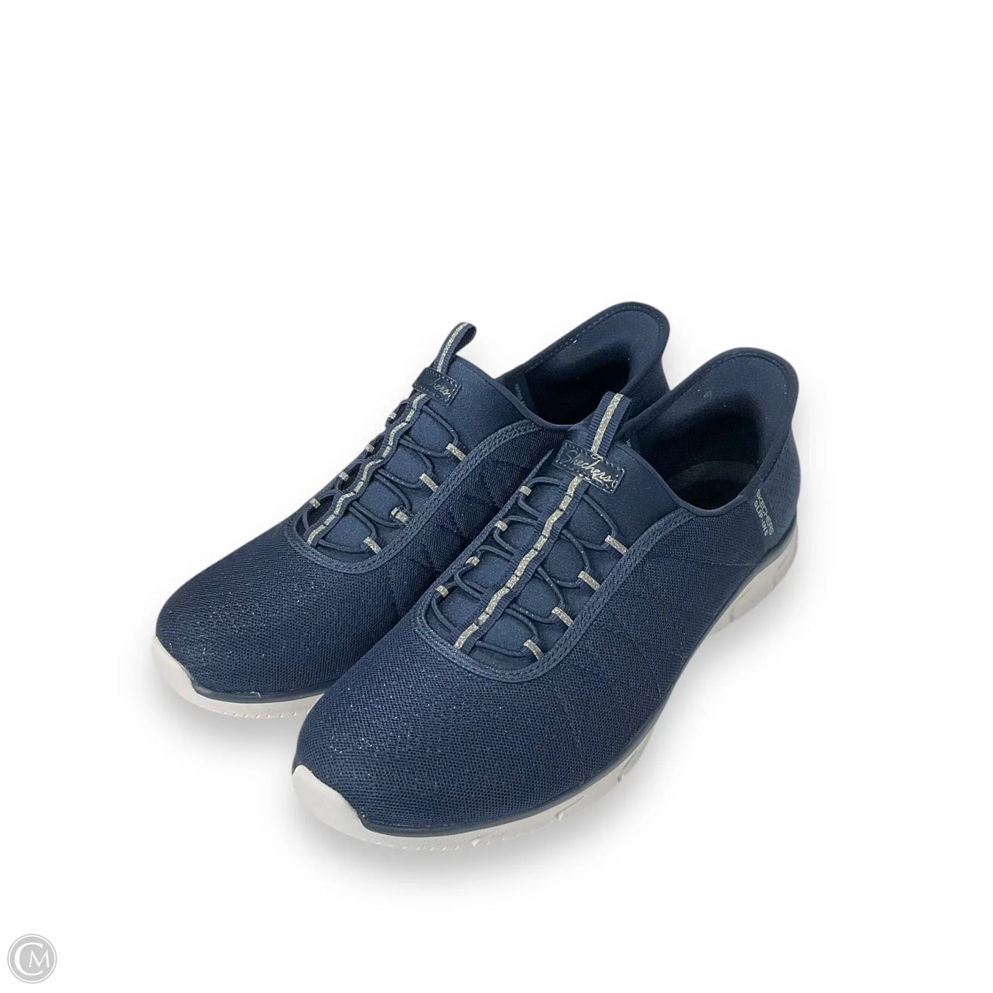 Shoes Athletic By Skechers Size: 9