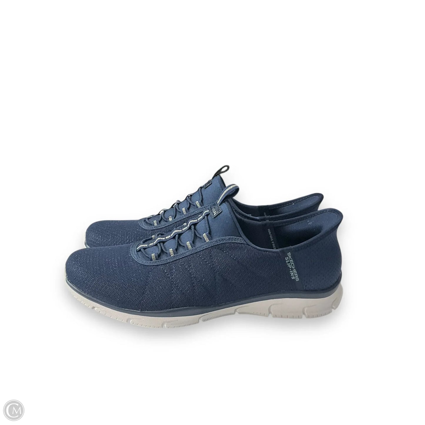 Shoes Athletic By Skechers Size: 9
