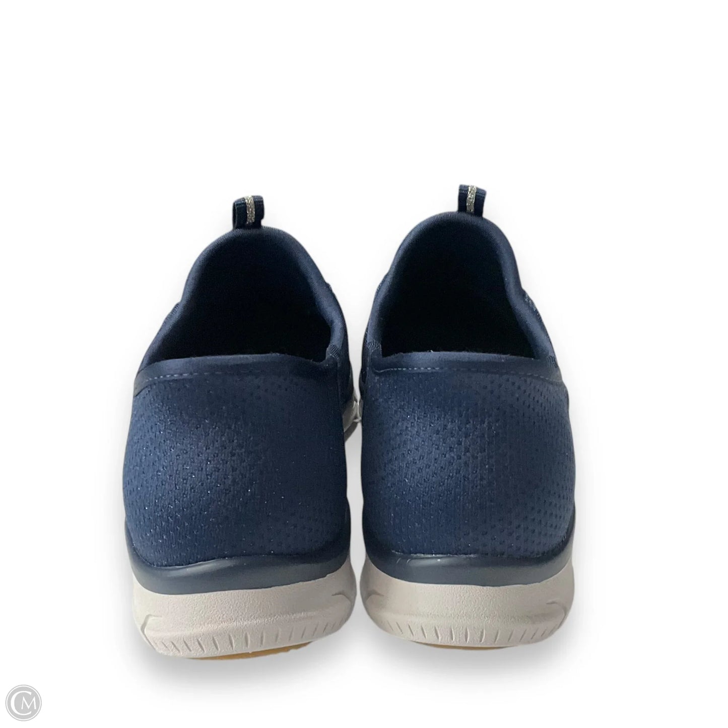 Shoes Athletic By Skechers Size: 9