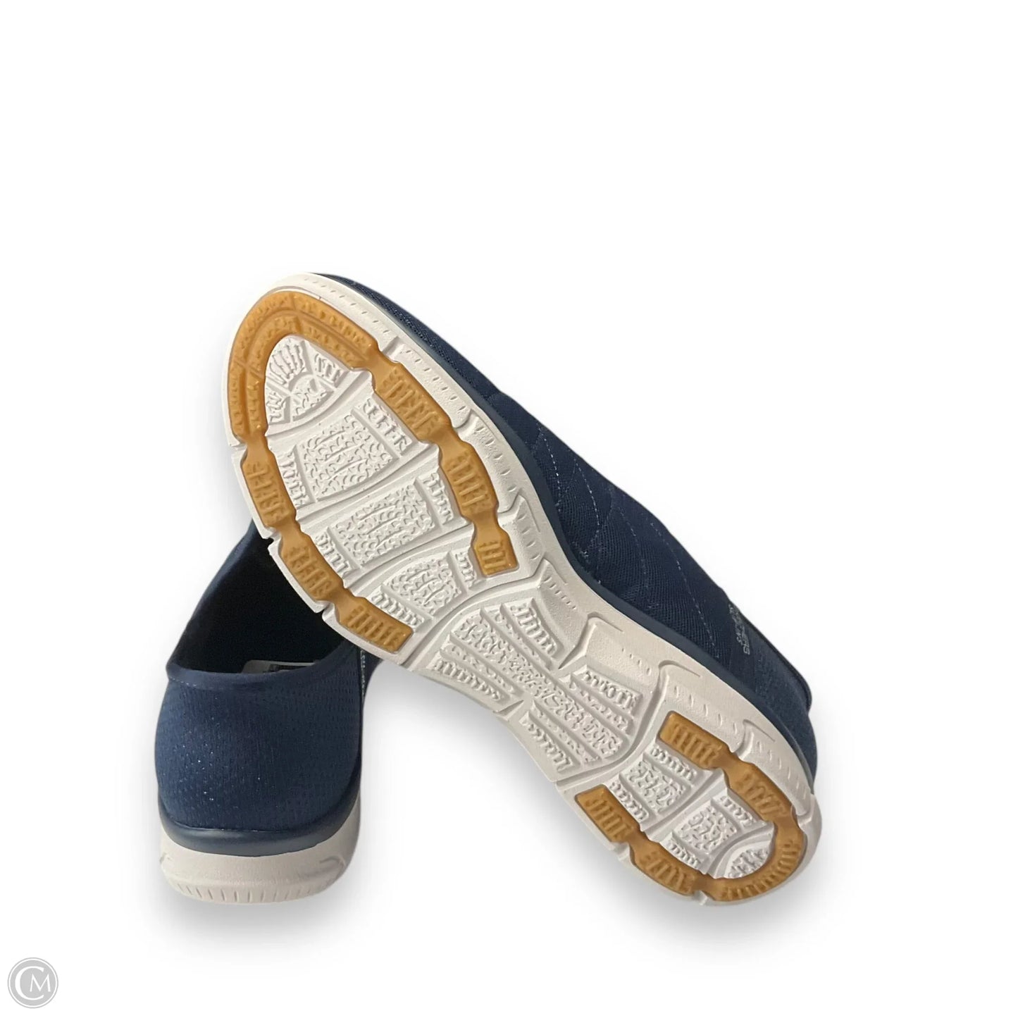 Shoes Athletic By Skechers Size: 9