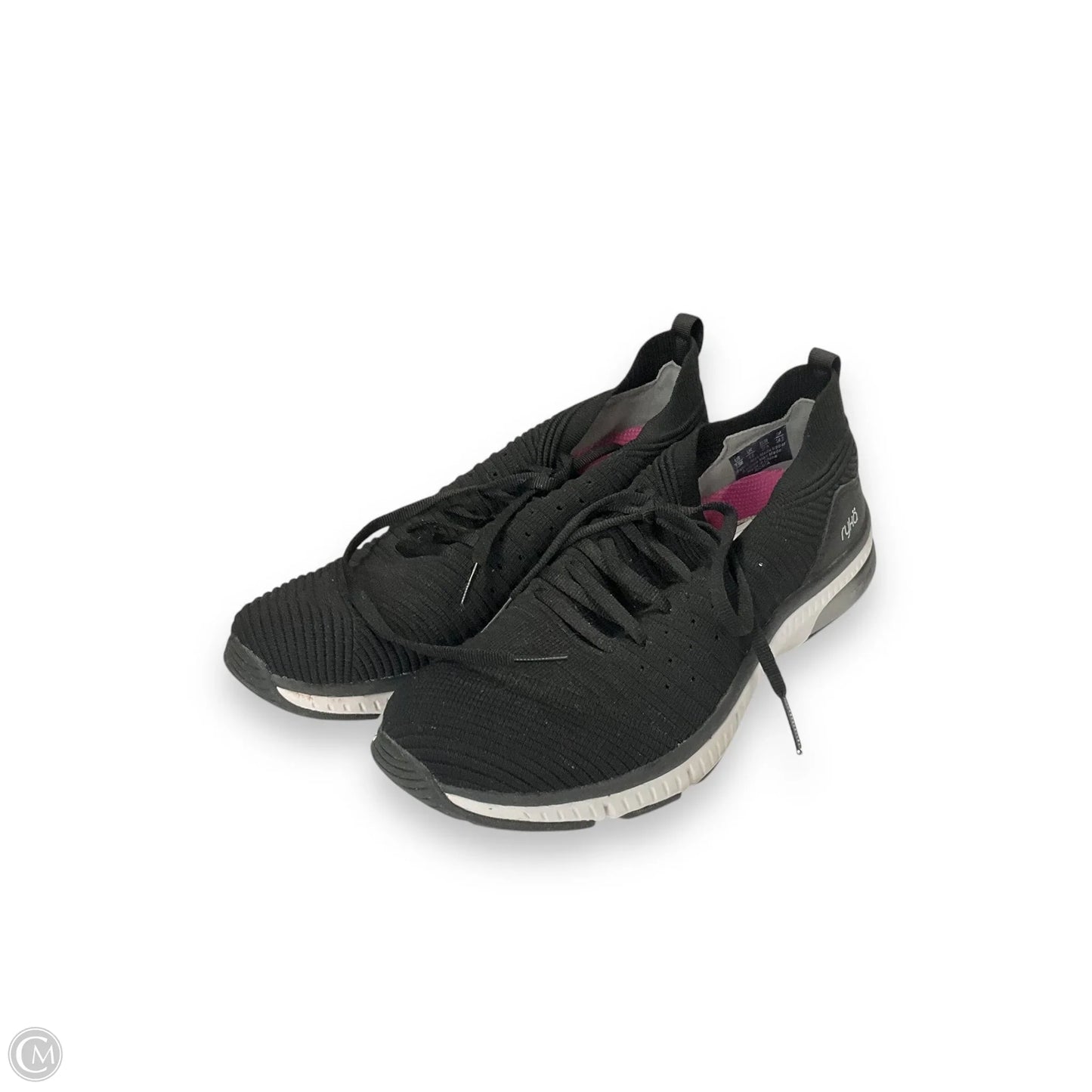 Shoes Athletic By Ryka Size: 7.5