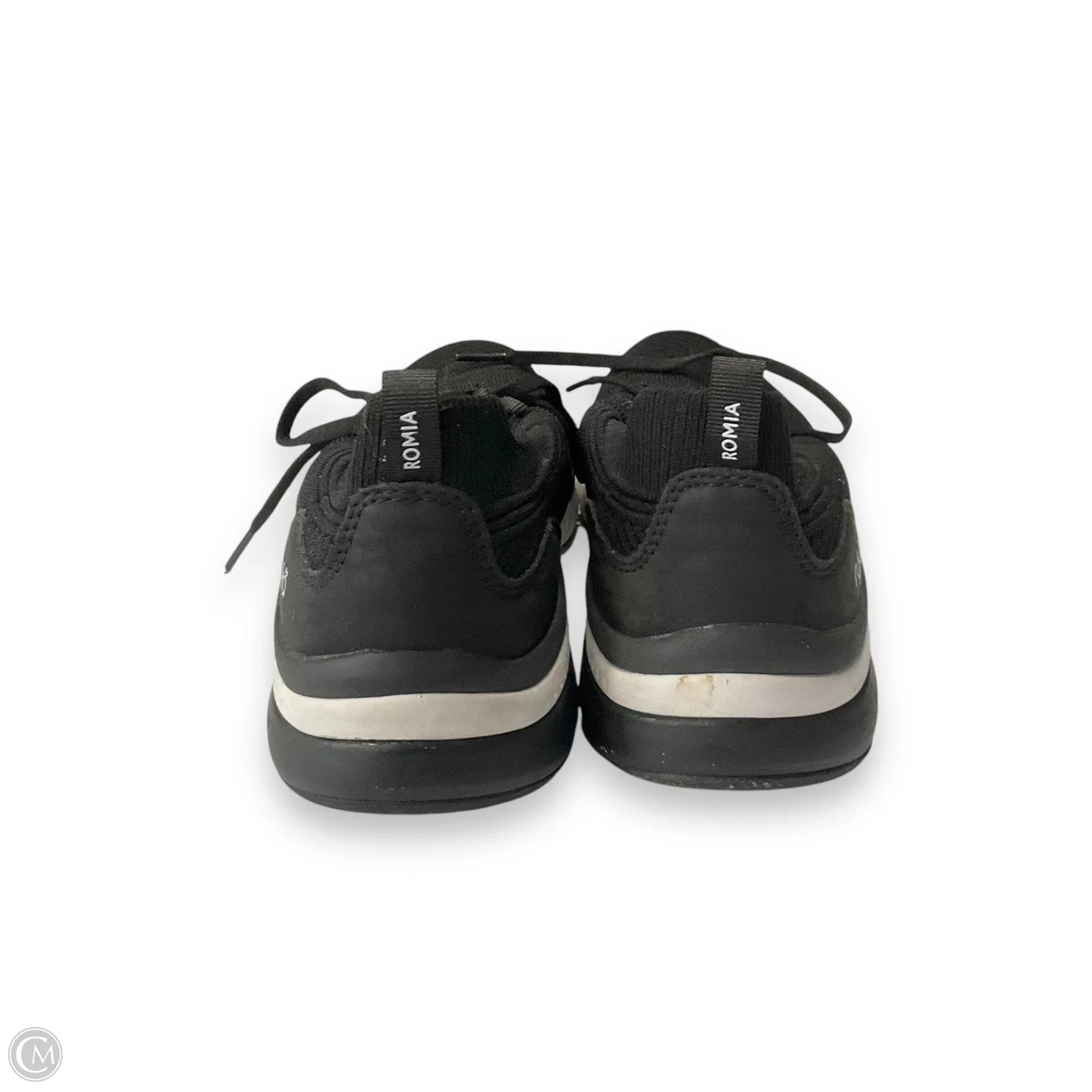 Shoes Athletic By Ryka Size: 7.5