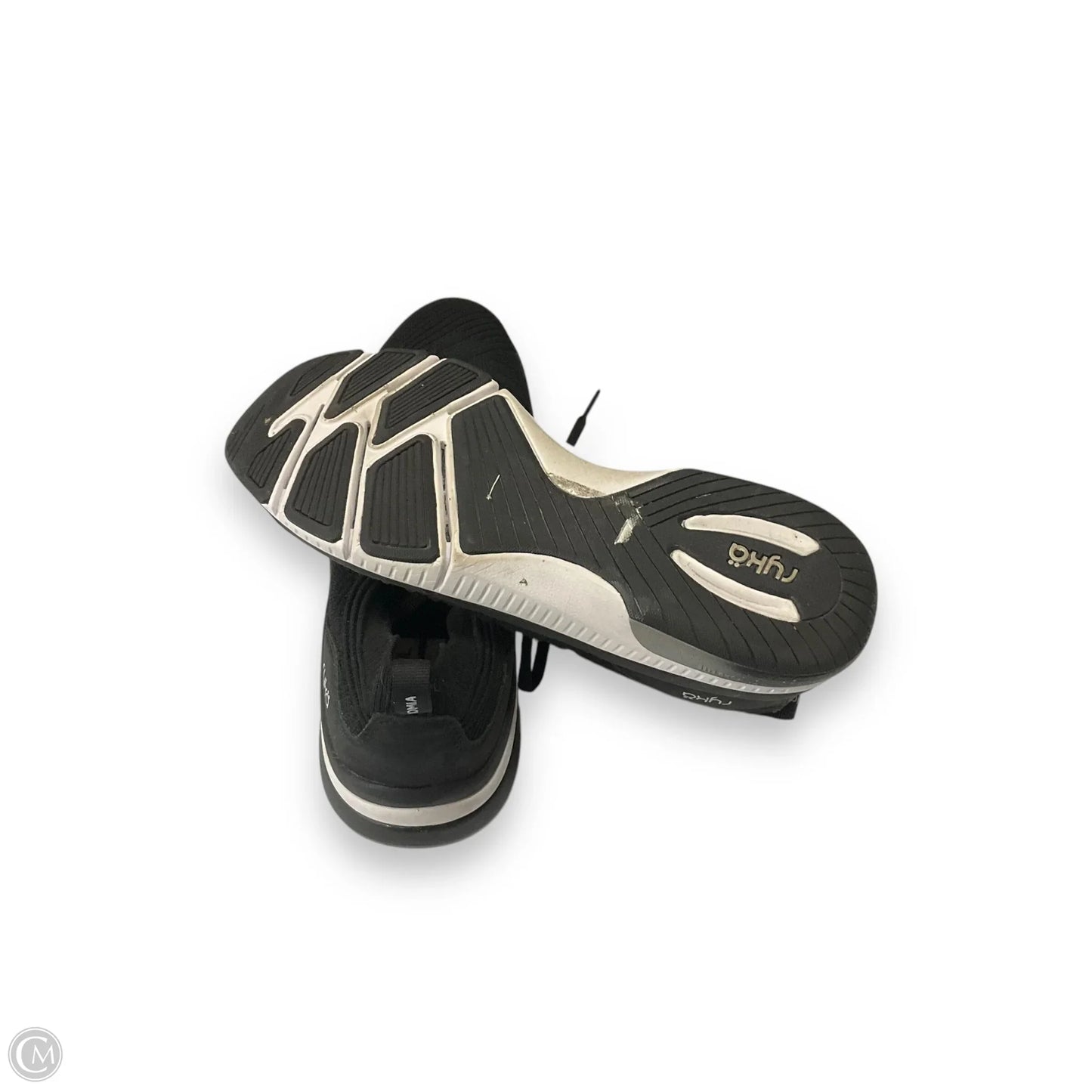 Shoes Athletic By Ryka Size: 7.5