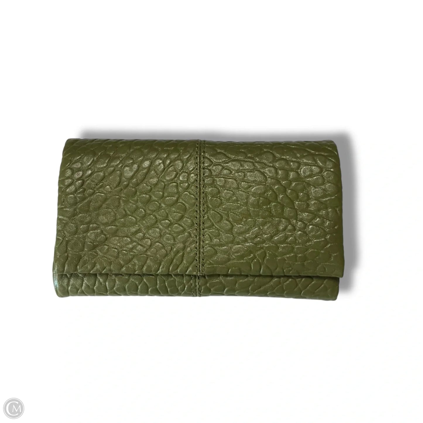 Wallet Leather By Hobo Intl, Size: Medium