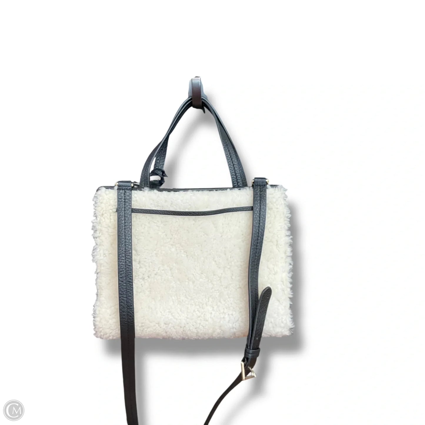 Crossbody Designer By Kate Spade, Size: Medium