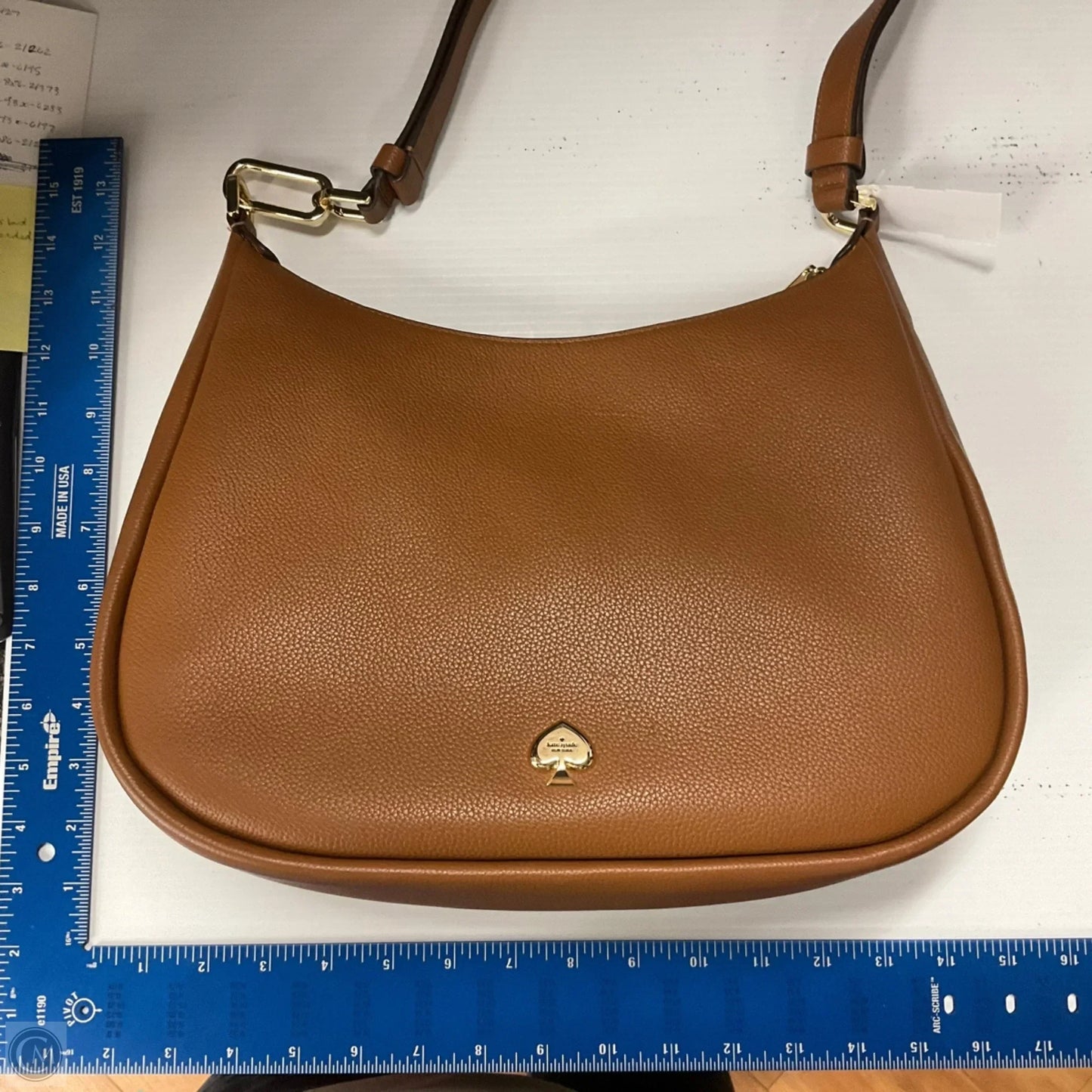 Handbag Designer By Kate Spade, Size: Medium