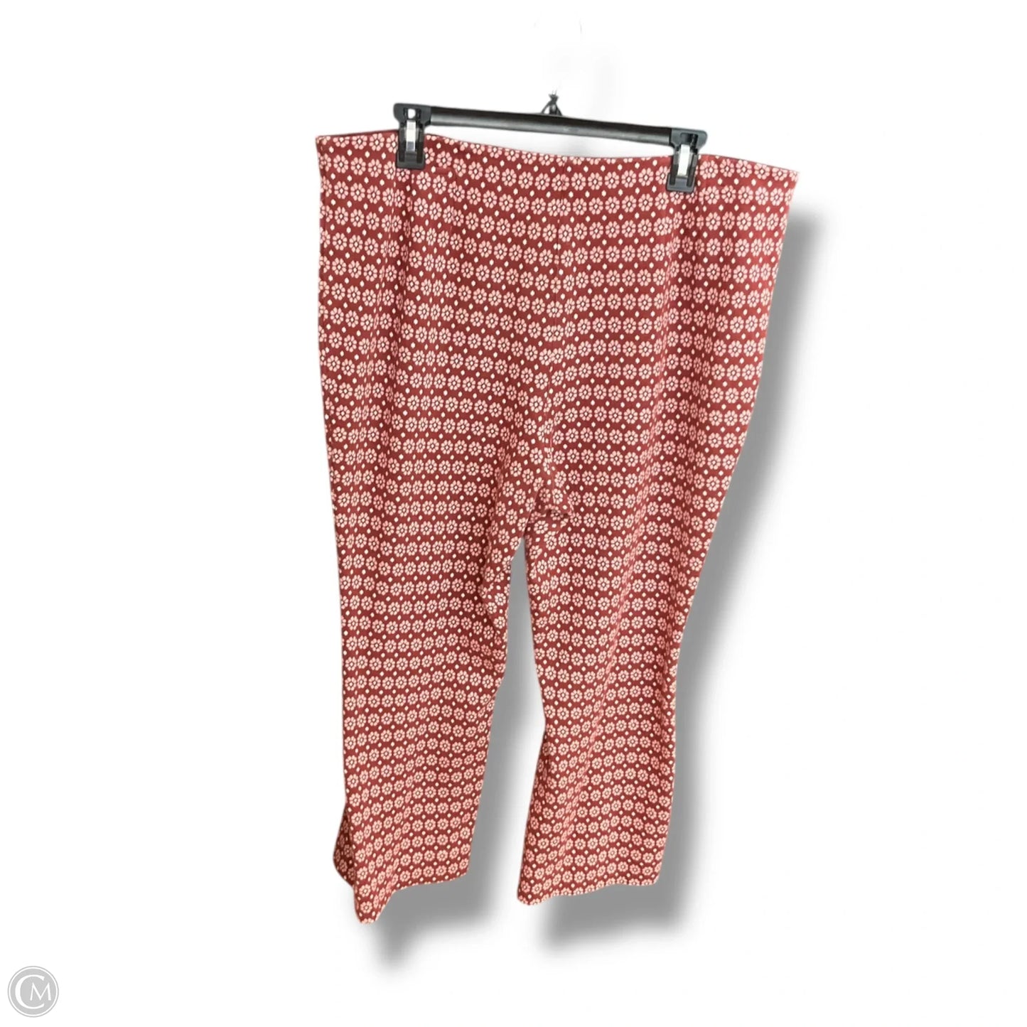 Pants Other By Maeve In Multi-colored, Size: L