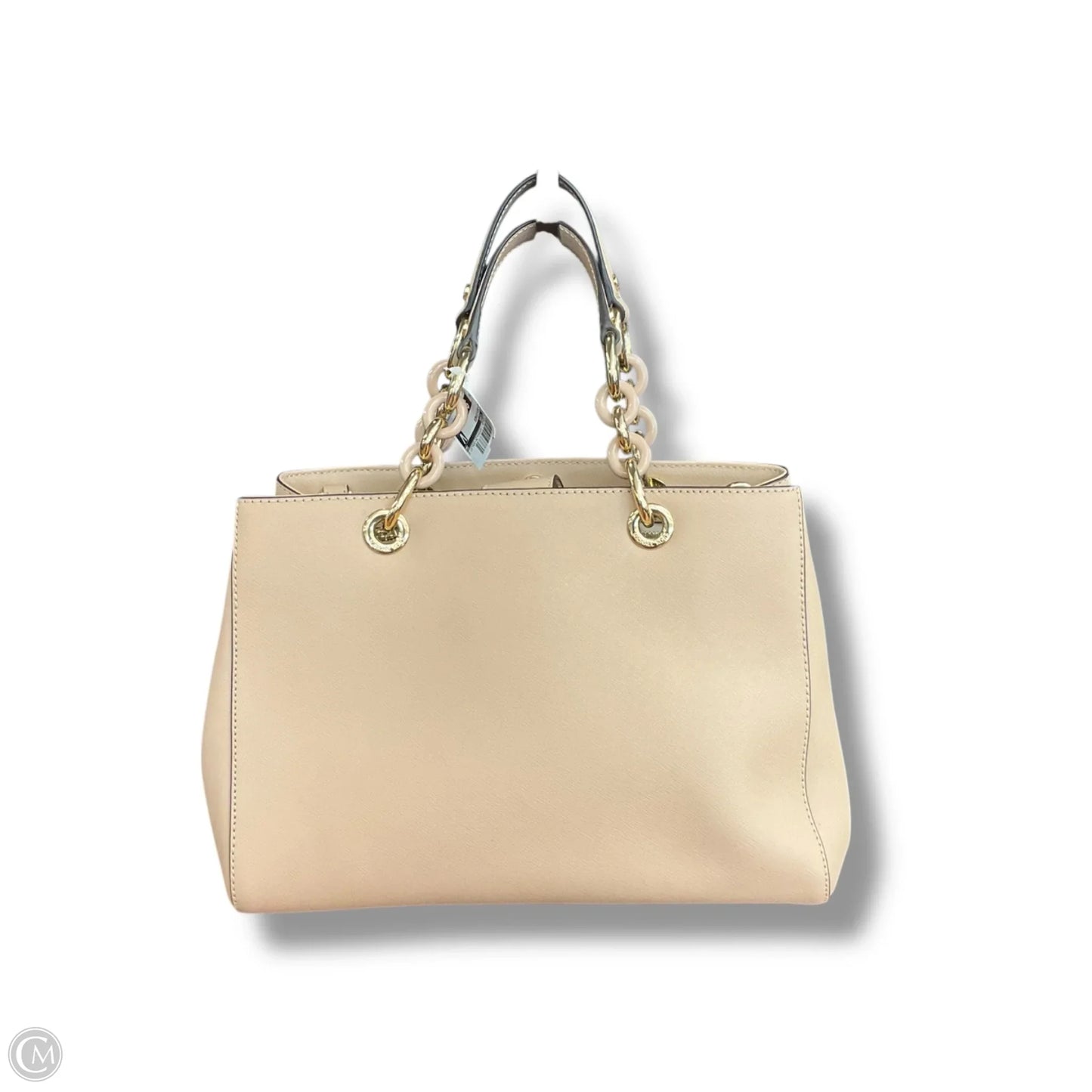 Handbag Designer By Michael Kors, Size: Medium