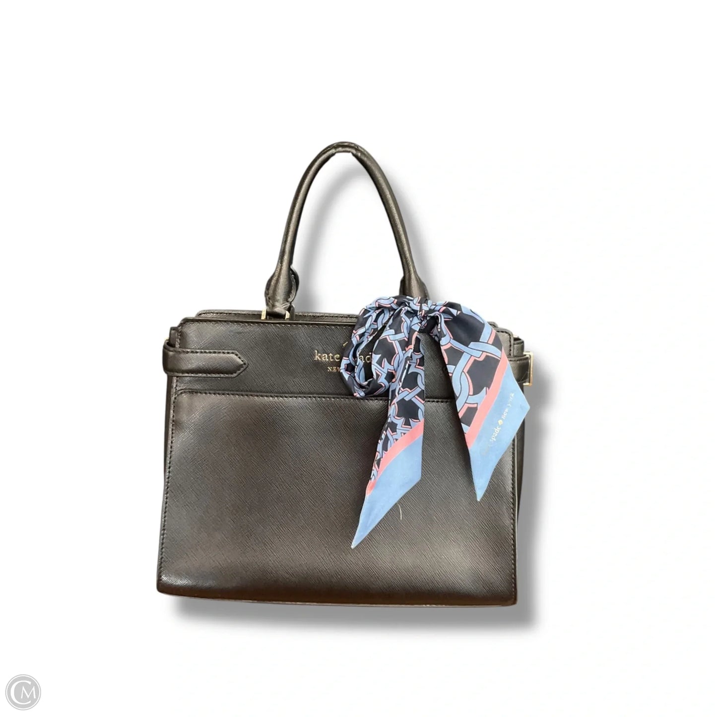 Crossbody Designer By Kate Spade, Size: Medium