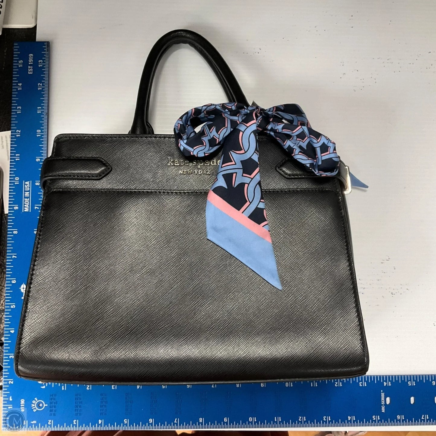 Crossbody Designer By Kate Spade, Size: Medium