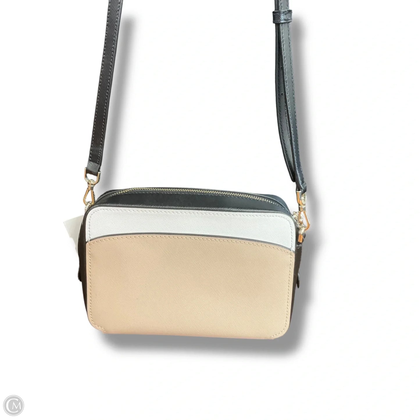 Crossbody Designer By Kate Spade, Size: Medium