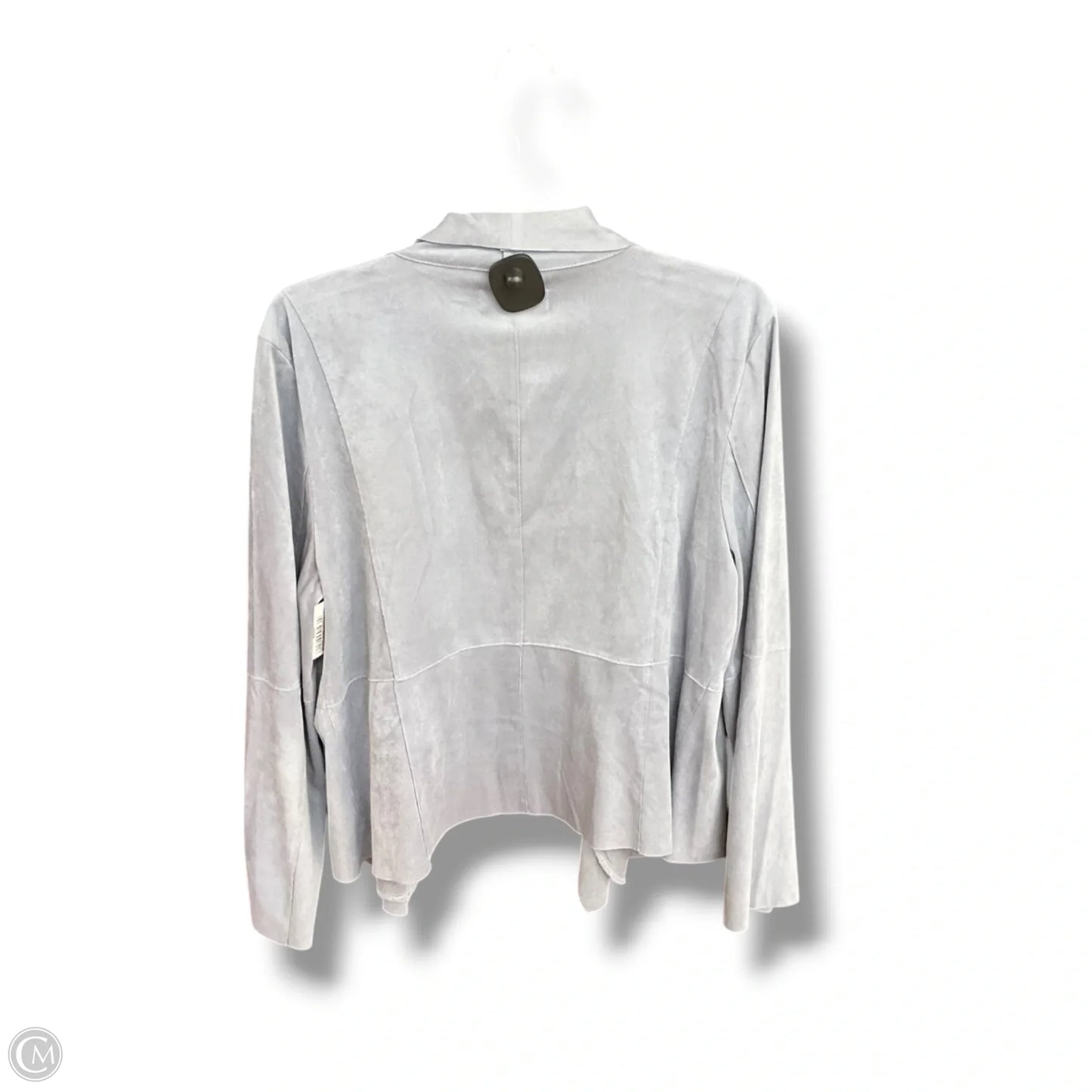 Cardigan By Bagatelle In Blue, Size: Sp