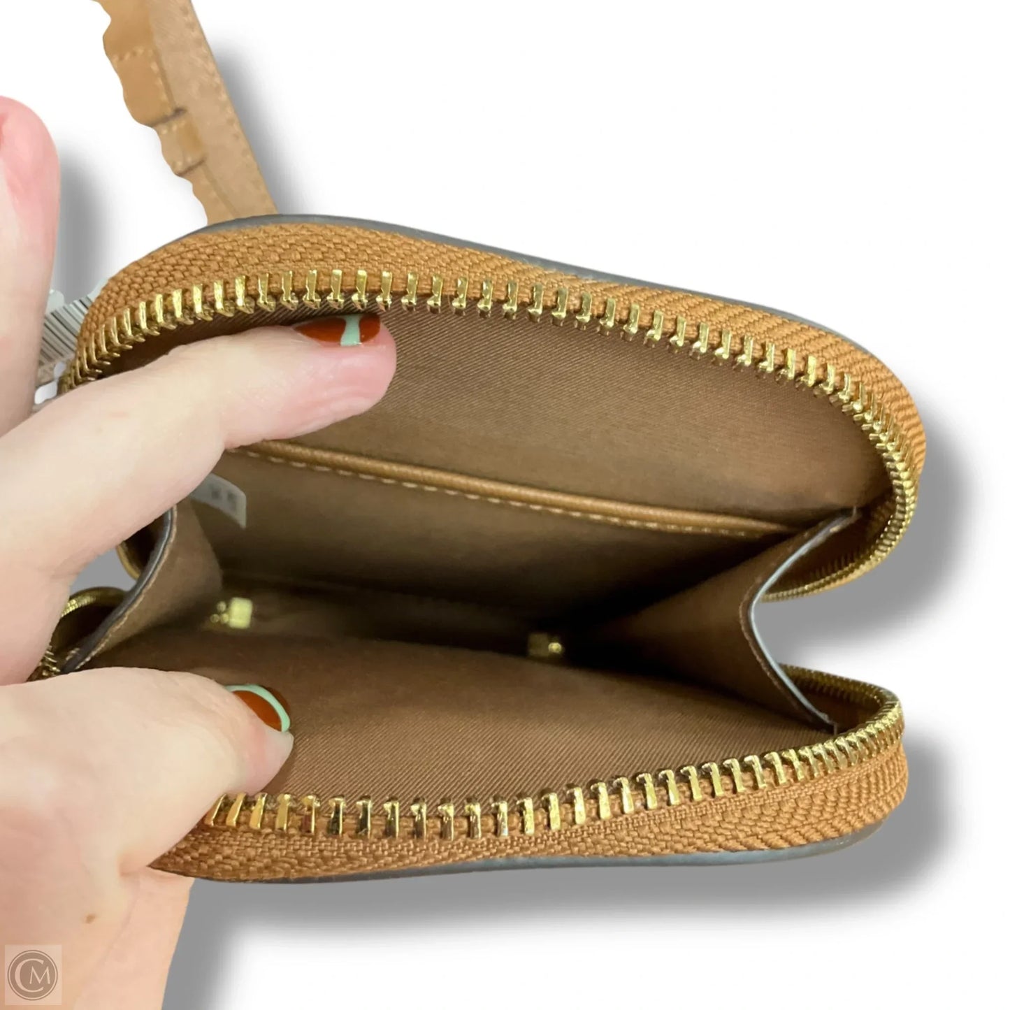 Crossbody Designer By Tory Burch, Size: Small