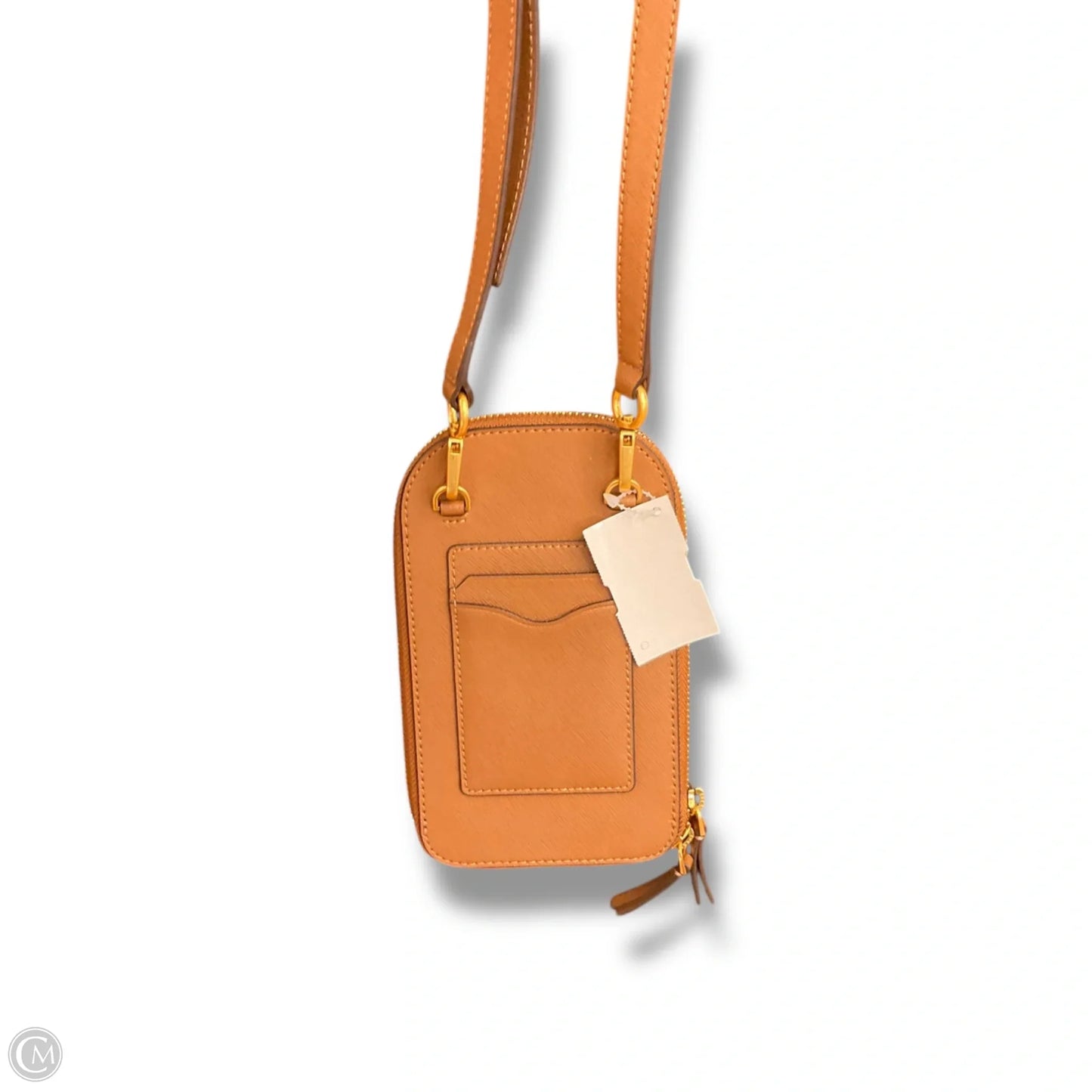 Crossbody Designer By Tory Burch, Size: Small
