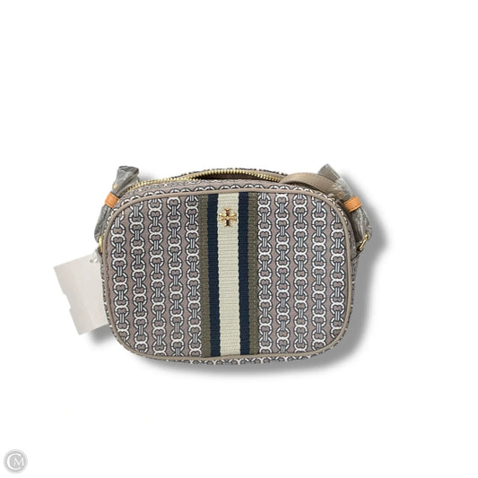 Crossbody Designer By Tory Burch, Size: Medium