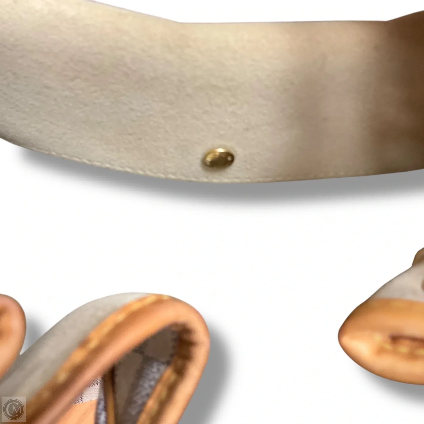 Handbag Luxury Designer By Louis Vuitton, Size: Large