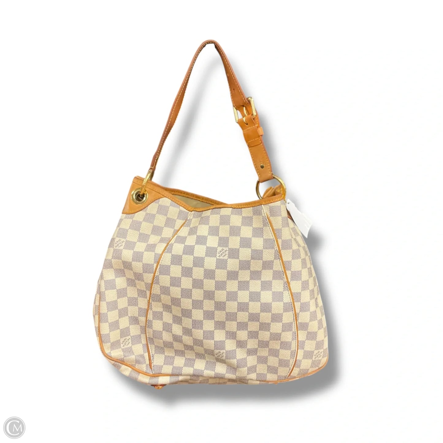 Handbag Luxury Designer By Louis Vuitton, Size: Large