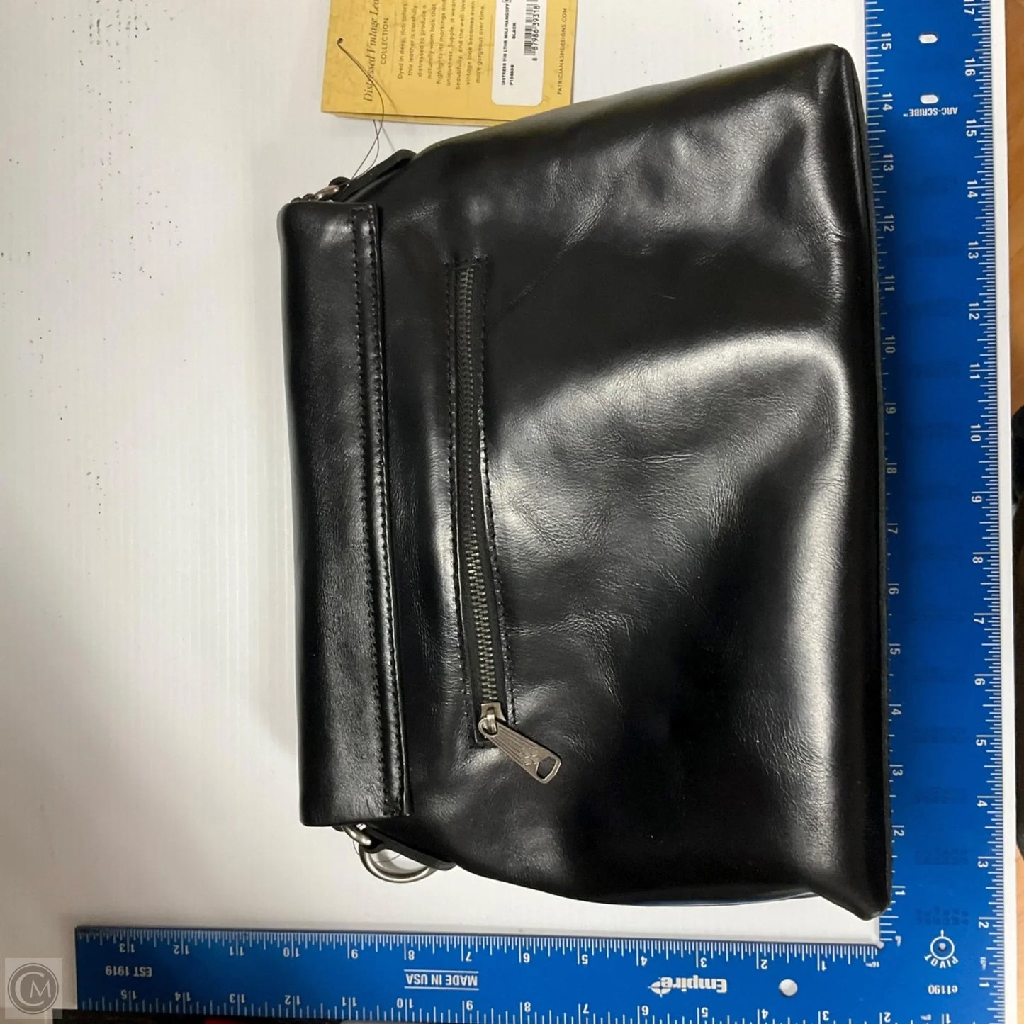 Handbag Designer By Patricia Nash, Size: Medium